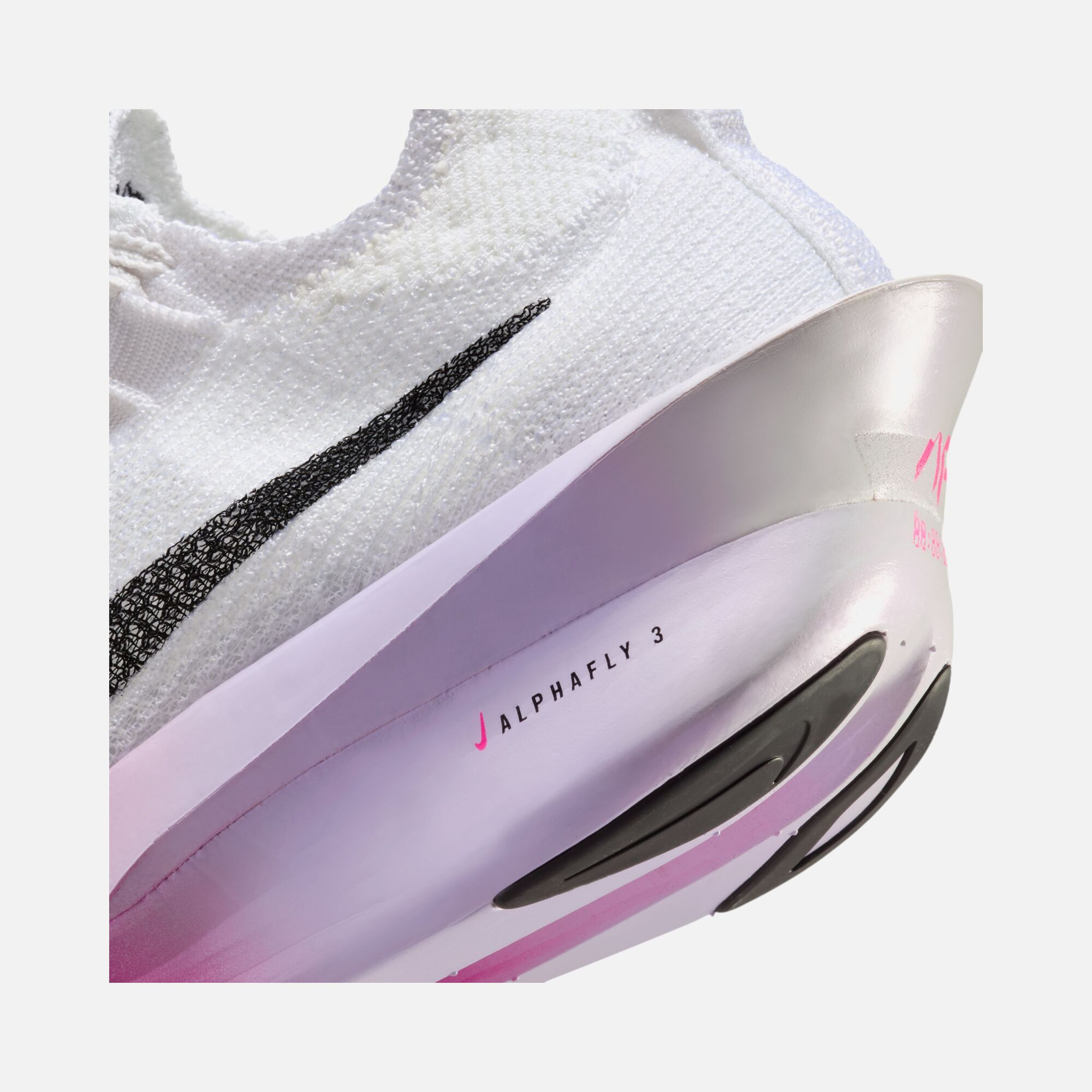 Nike Alphafly Next% 3 Road Racing Kadın Spor Ayakkabı