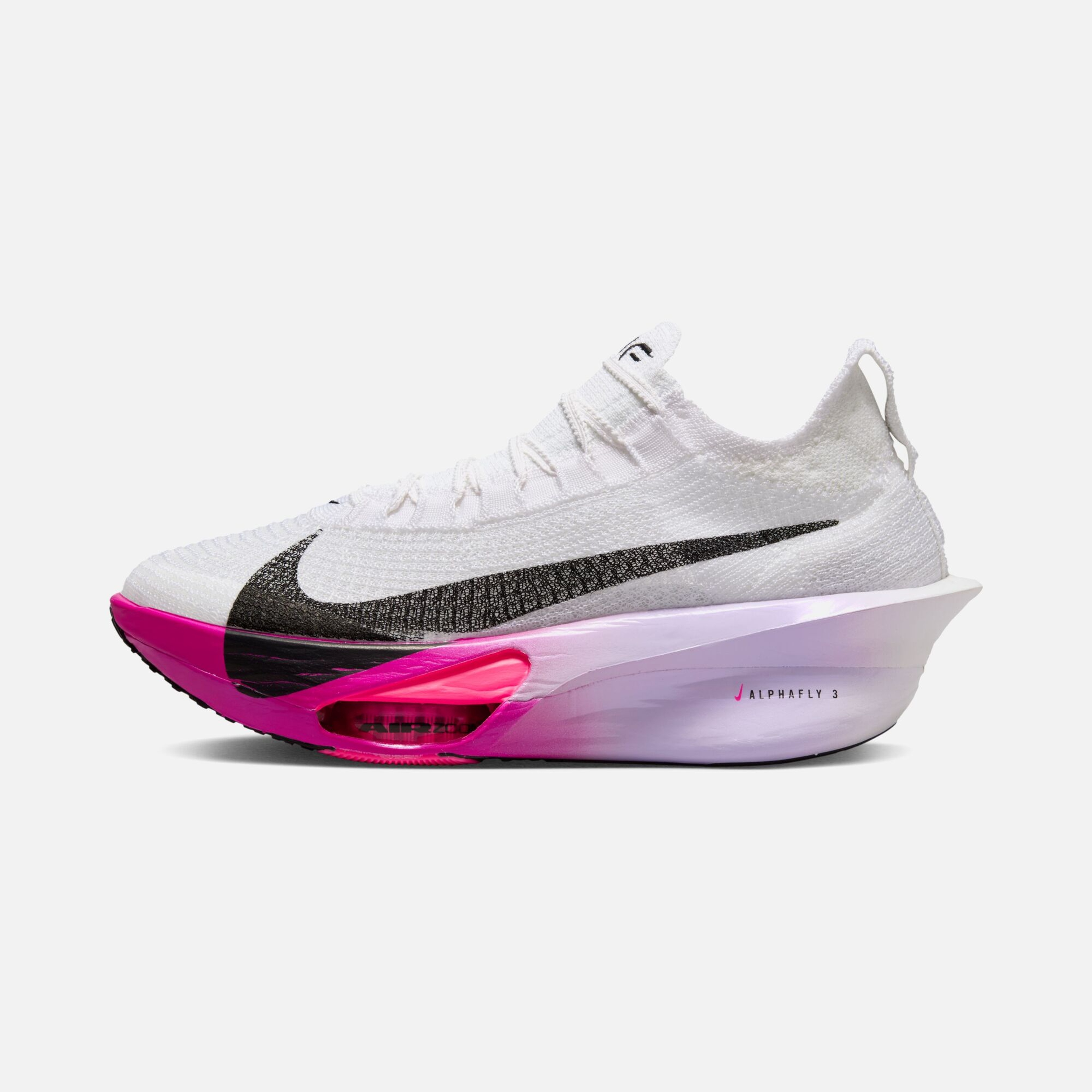 Nike Alphafly Next% 3 Road Racing Kadın Spor Ayakkabı