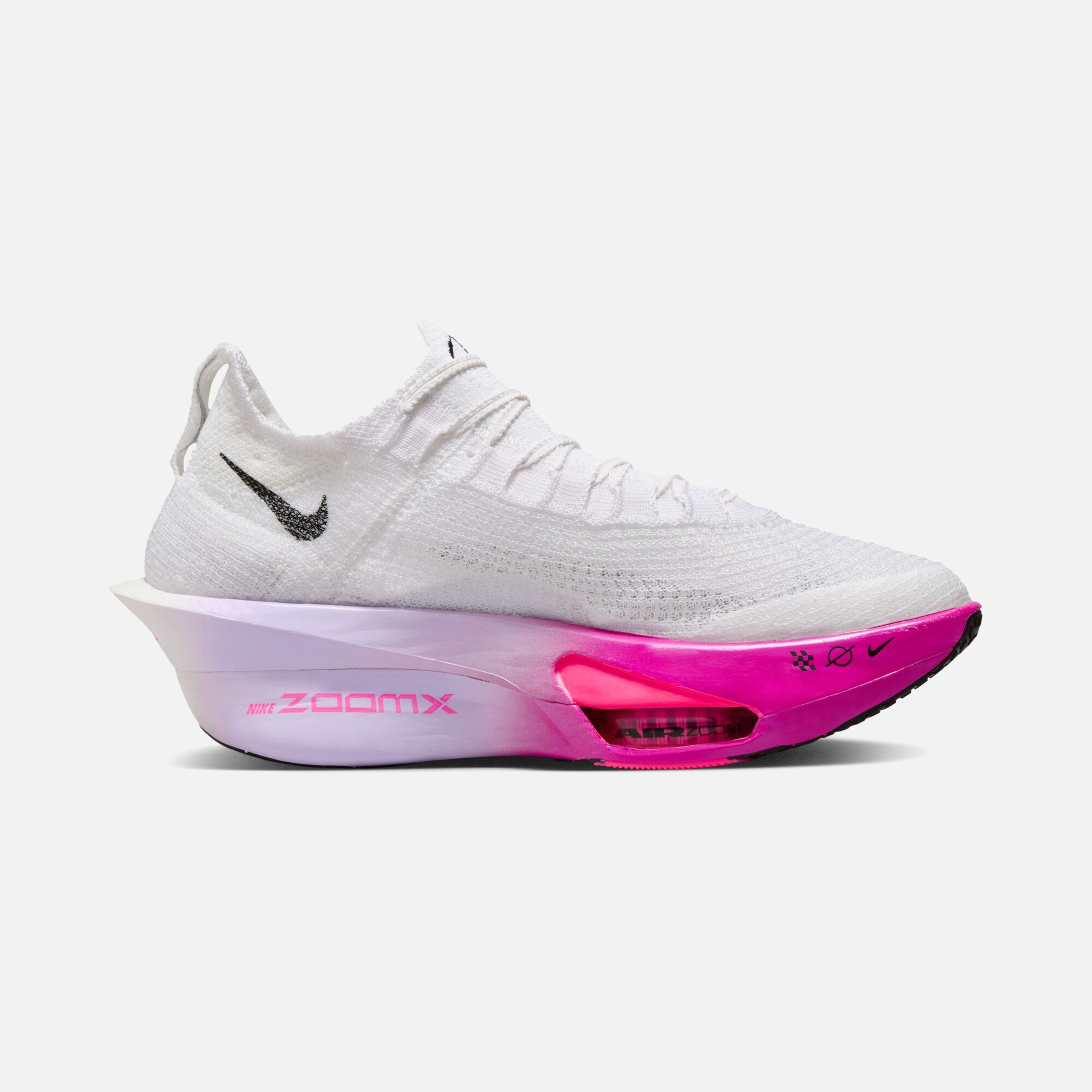 Nike Alphafly Next% 3 Road Racing Kadın Spor Ayakkabı