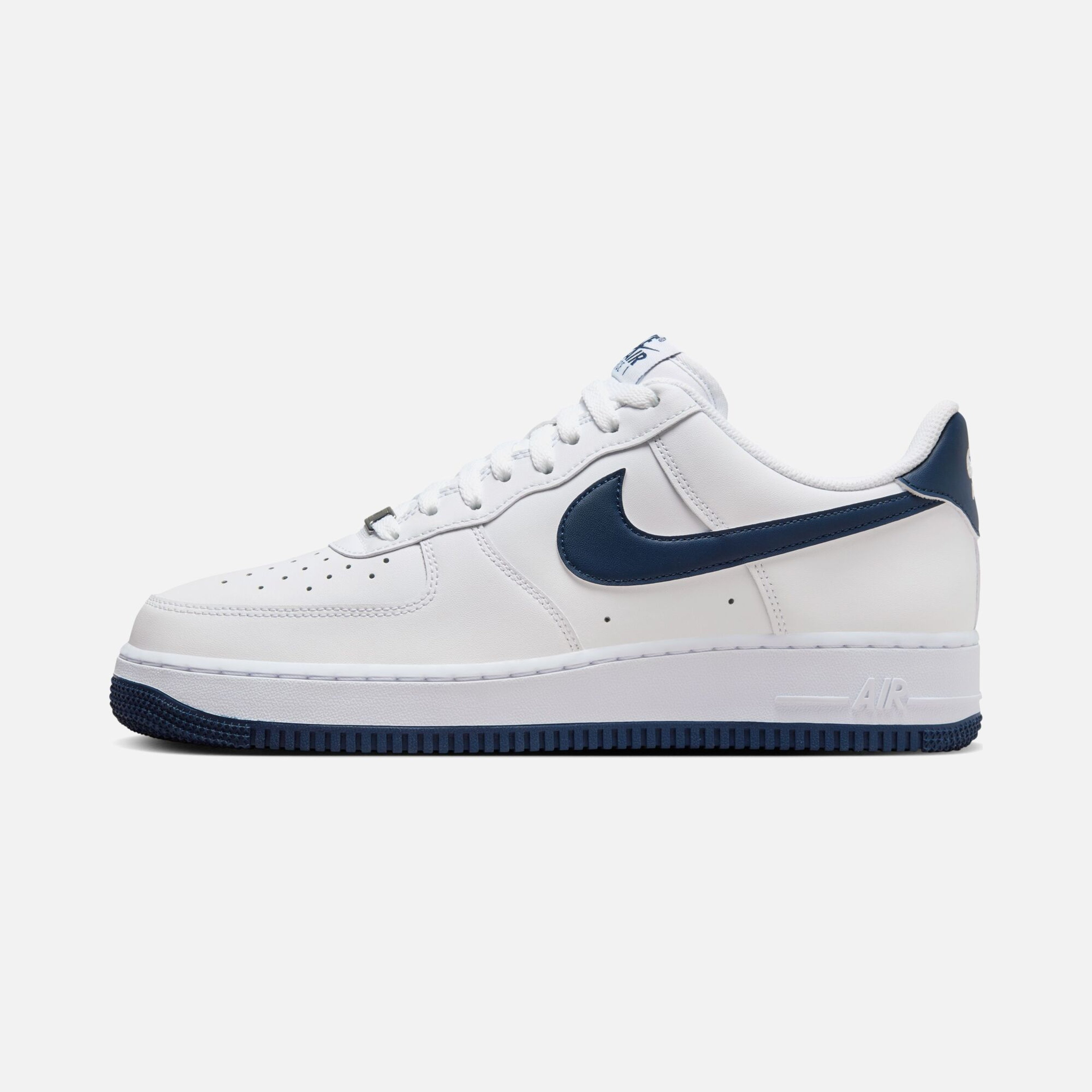 Nike Air Force 1 '07 FW24 Erkek Spor Ayakkabı