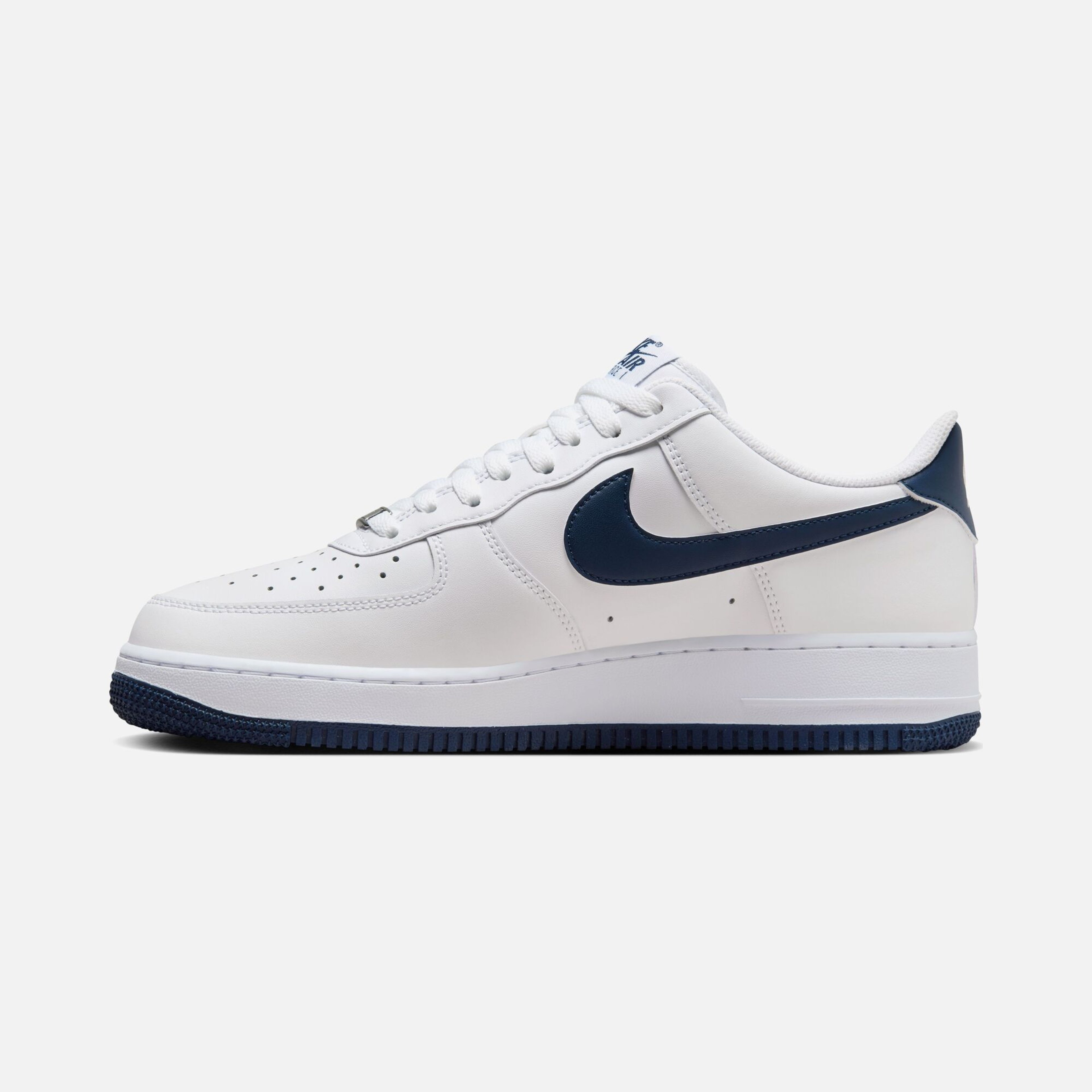 Nike Air Force 1 '07 FW24 Erkek Spor Ayakkabı