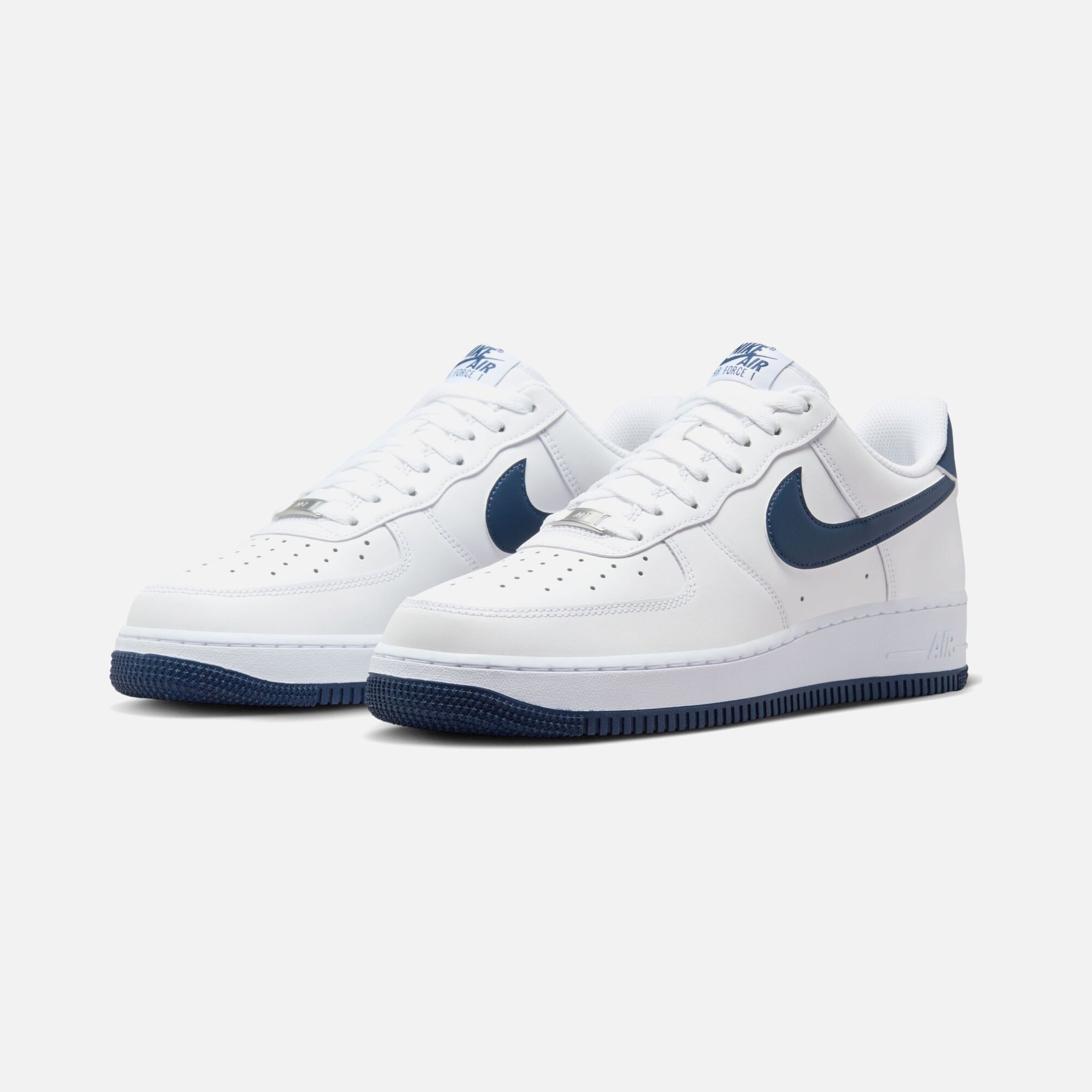 Nike Air Force 1 '07 FW24 Erkek Spor Ayakkabı