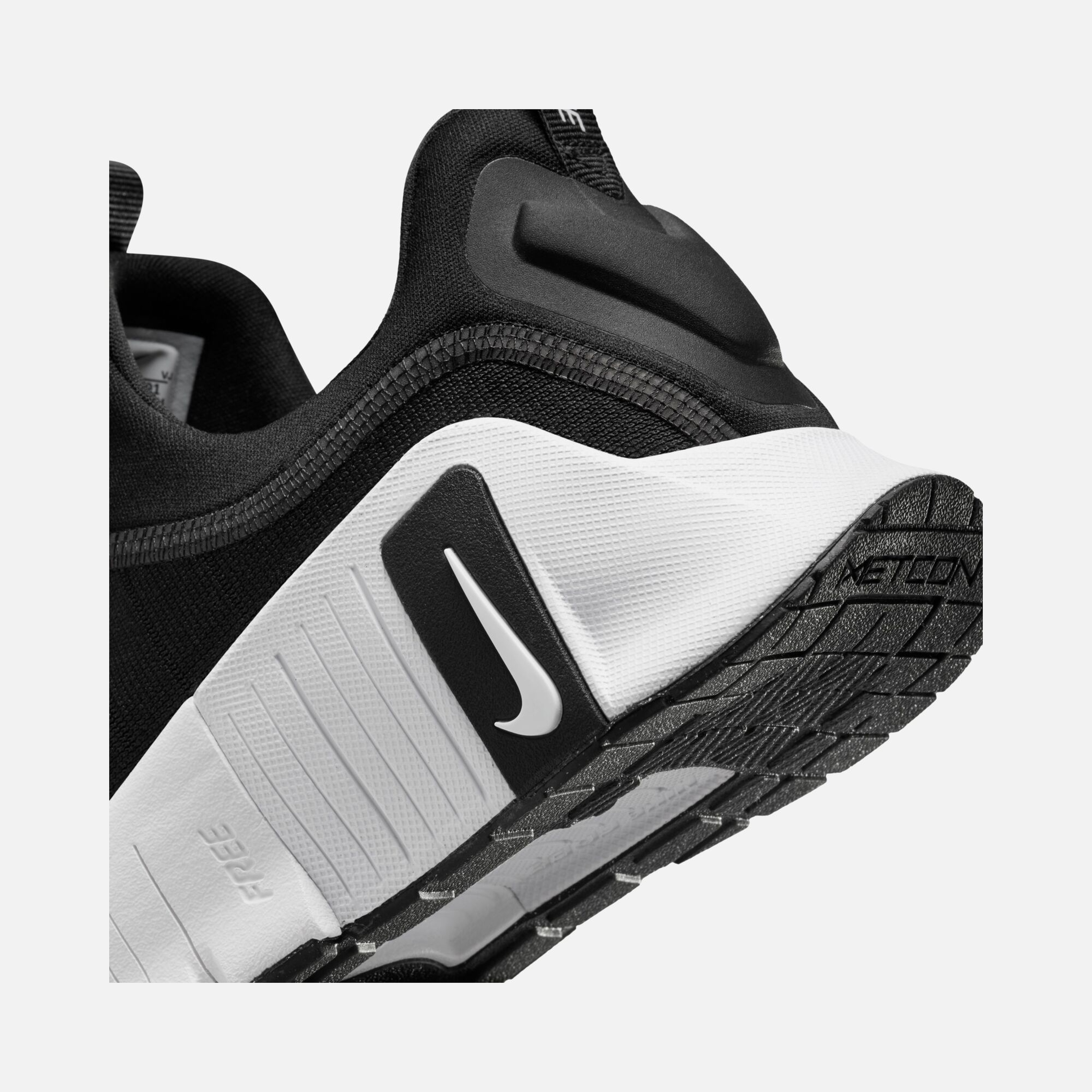 Nike Free Metcon 6 Workout SS25 Kadın Spor Ayakkabı