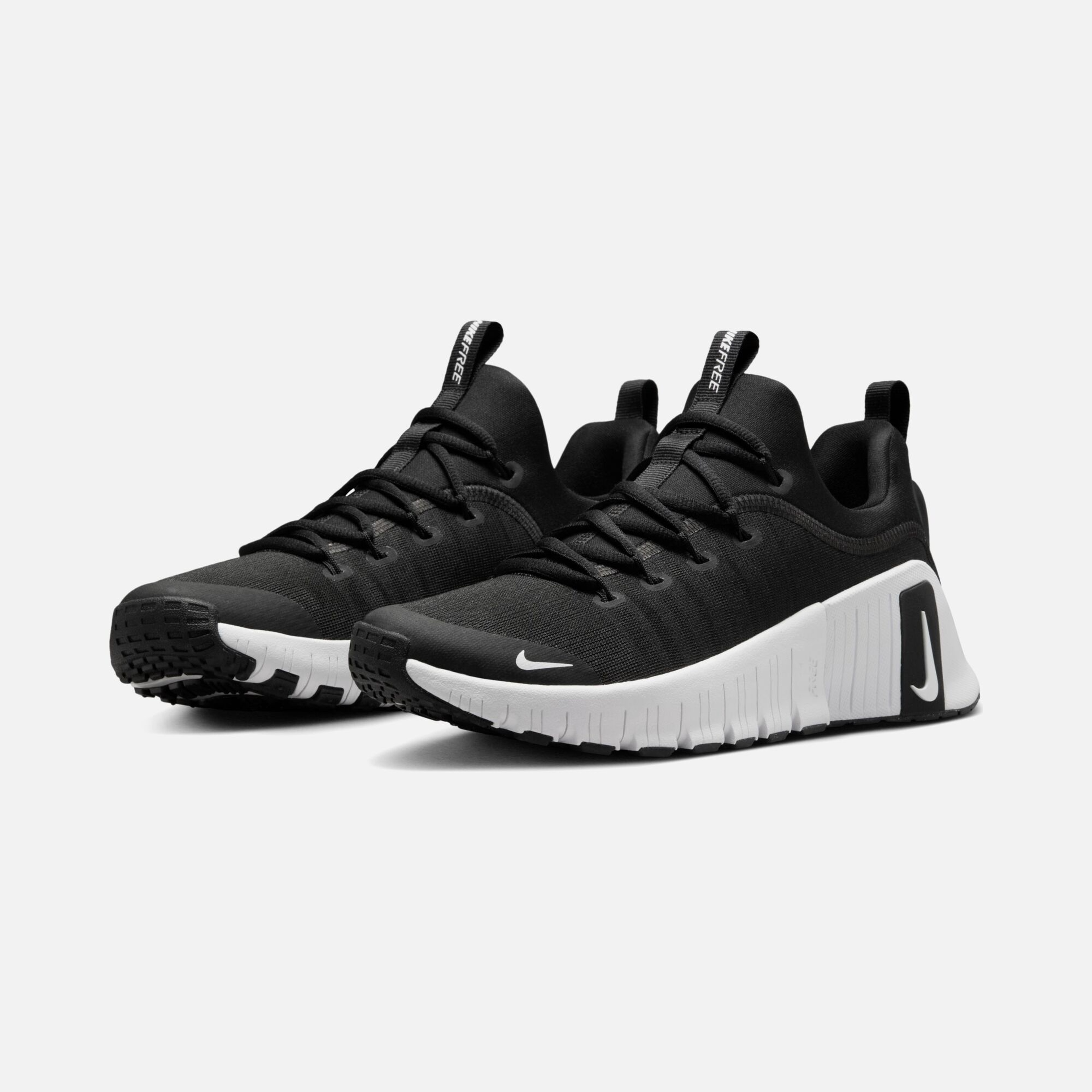 Nike Free Metcon 6 Workout SS25 Kadın Spor Ayakkabı