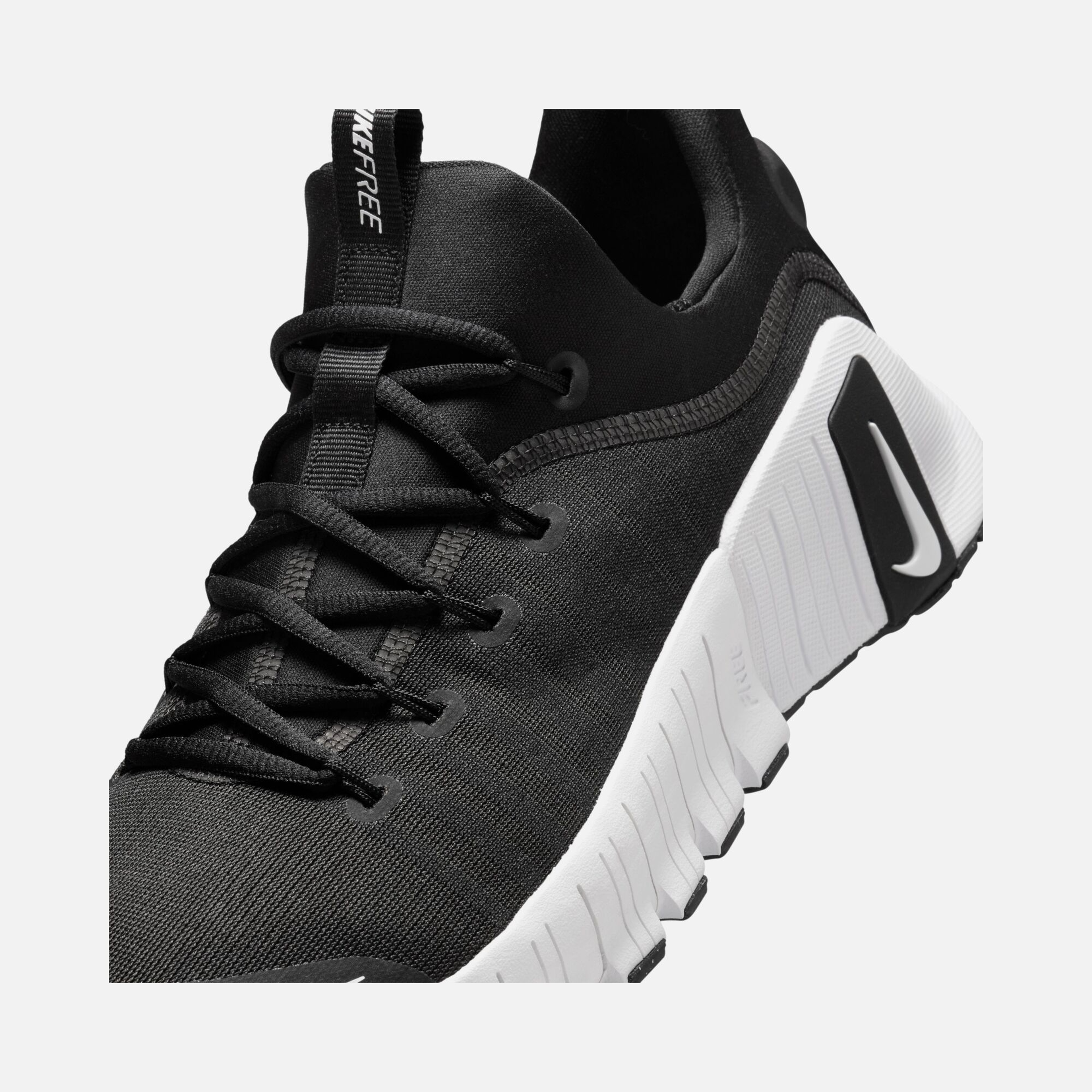 Nike Free Metcon 6 Workout SS25 Kadın Spor Ayakkabı