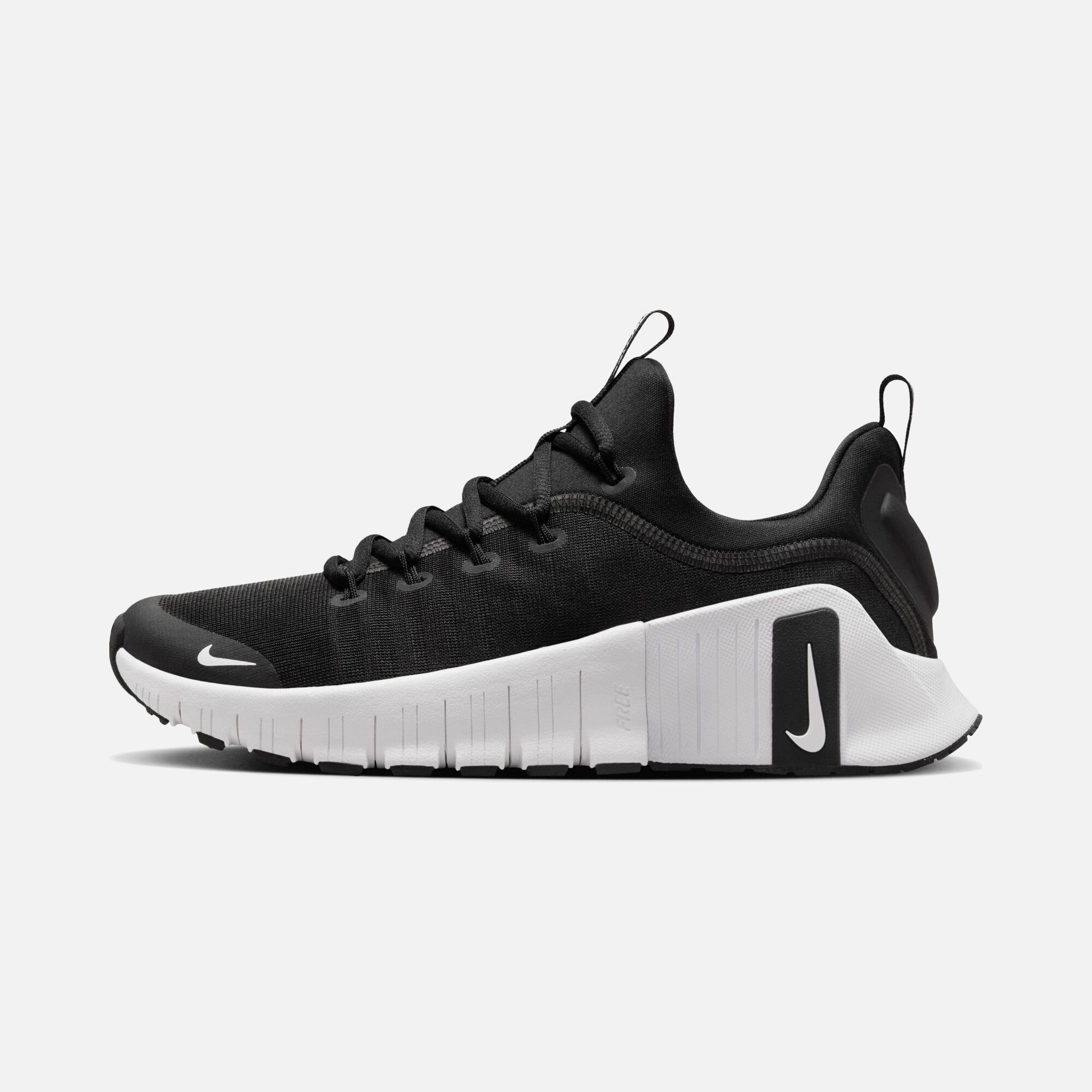 Nike Free Metcon 6 Workout SS25 Kadın Spor Ayakkabı