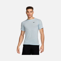 Nike Flex Rep Dri-Fit Fitness Training Short-Sleeve Erkek Tişört
