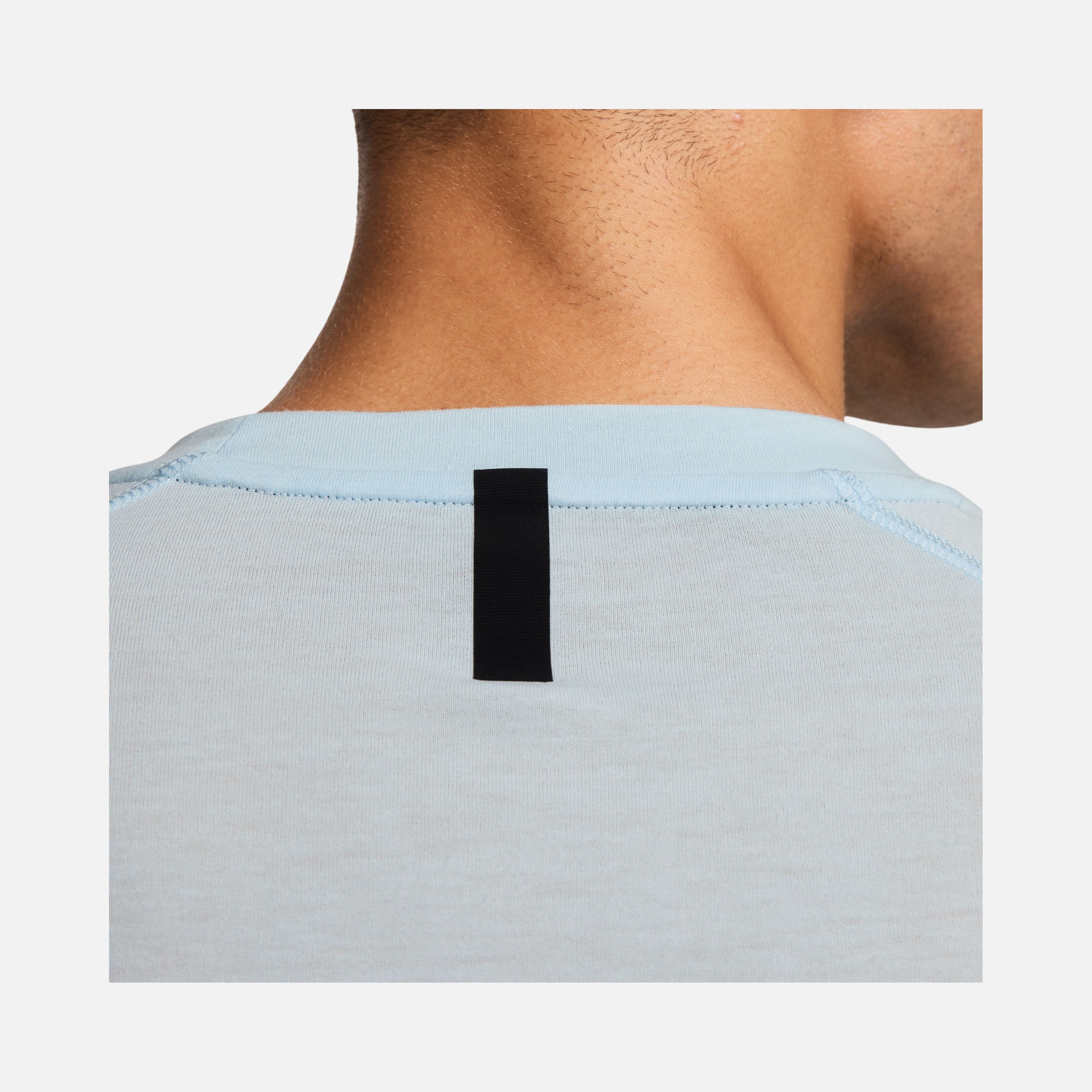 Nike Flex Rep Dri-Fit Fitness Training Short-Sleeve Erkek Tişört