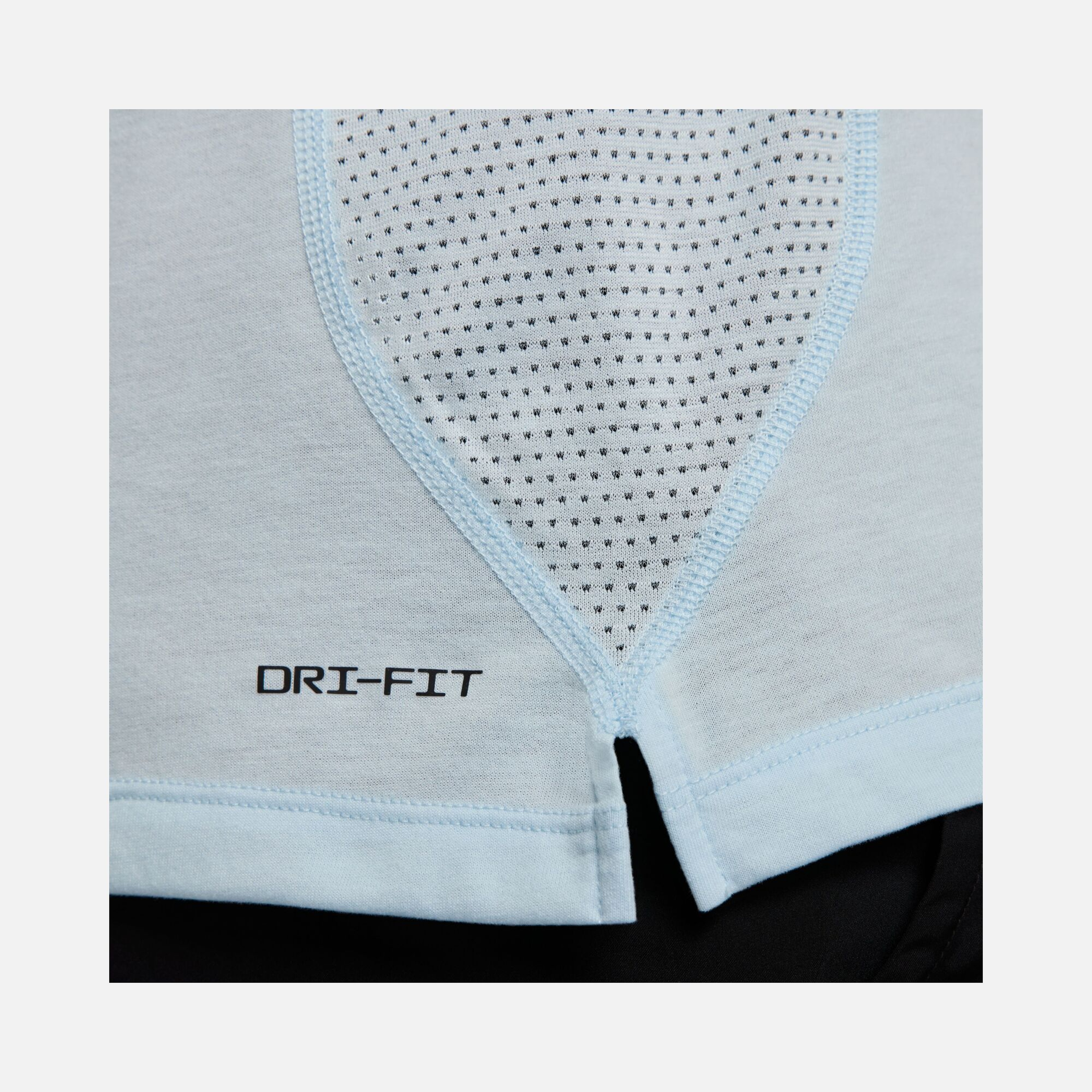 Nike Flex Rep Dri-Fit Fitness Training Short-Sleeve Erkek Tişört