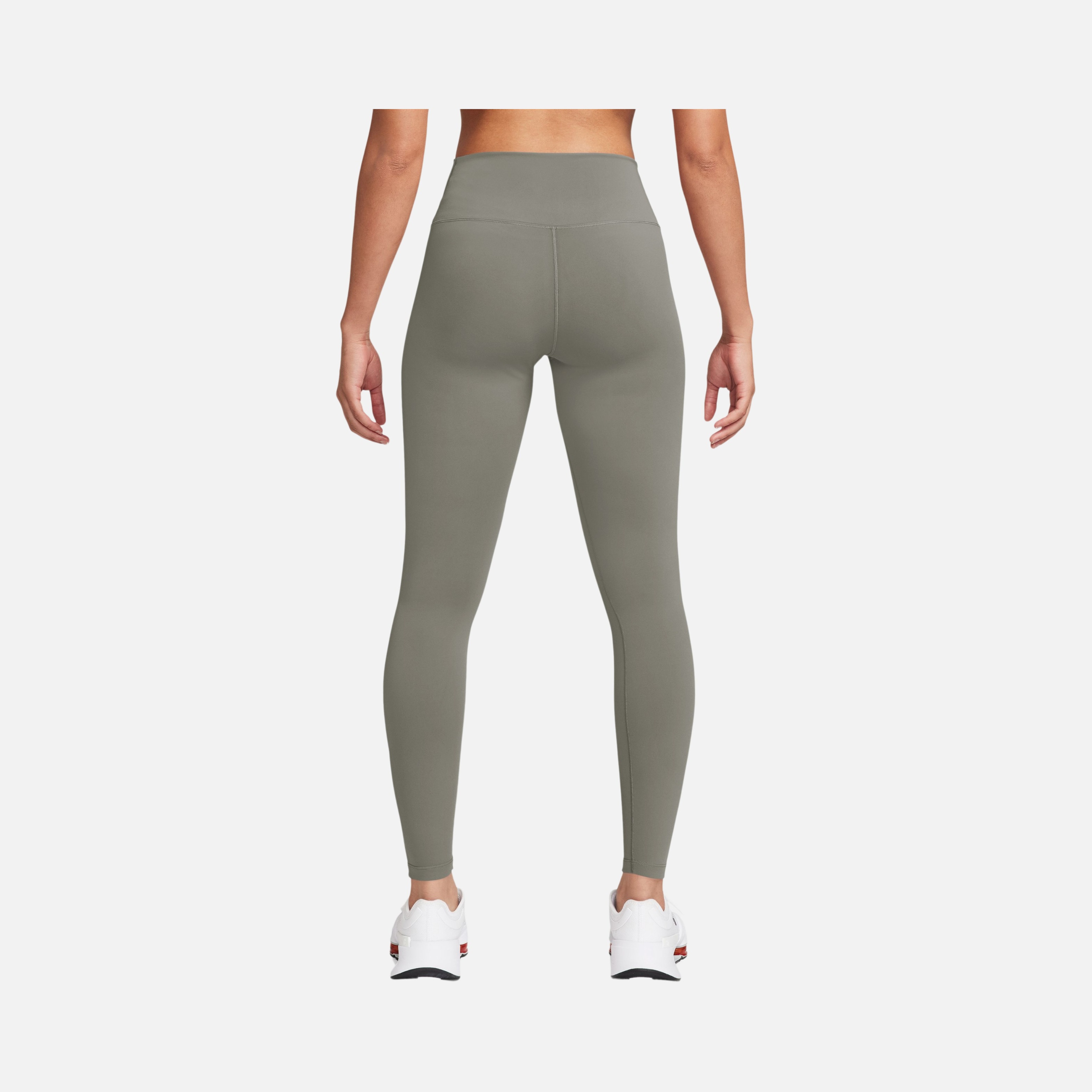 Nike One High-Waisted Full-Length Training Kadın Tayt
