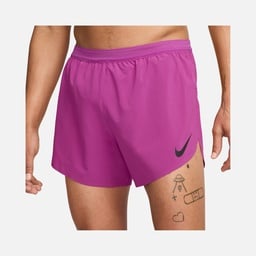 Nike AeroSwift Dri-Fit ADV 10cm (approx.) Brief-Lined Running Erkek Şort