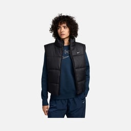 Nike Sportswear Classic Puffer Therma-Fit Full-Zip Kadın Yelek