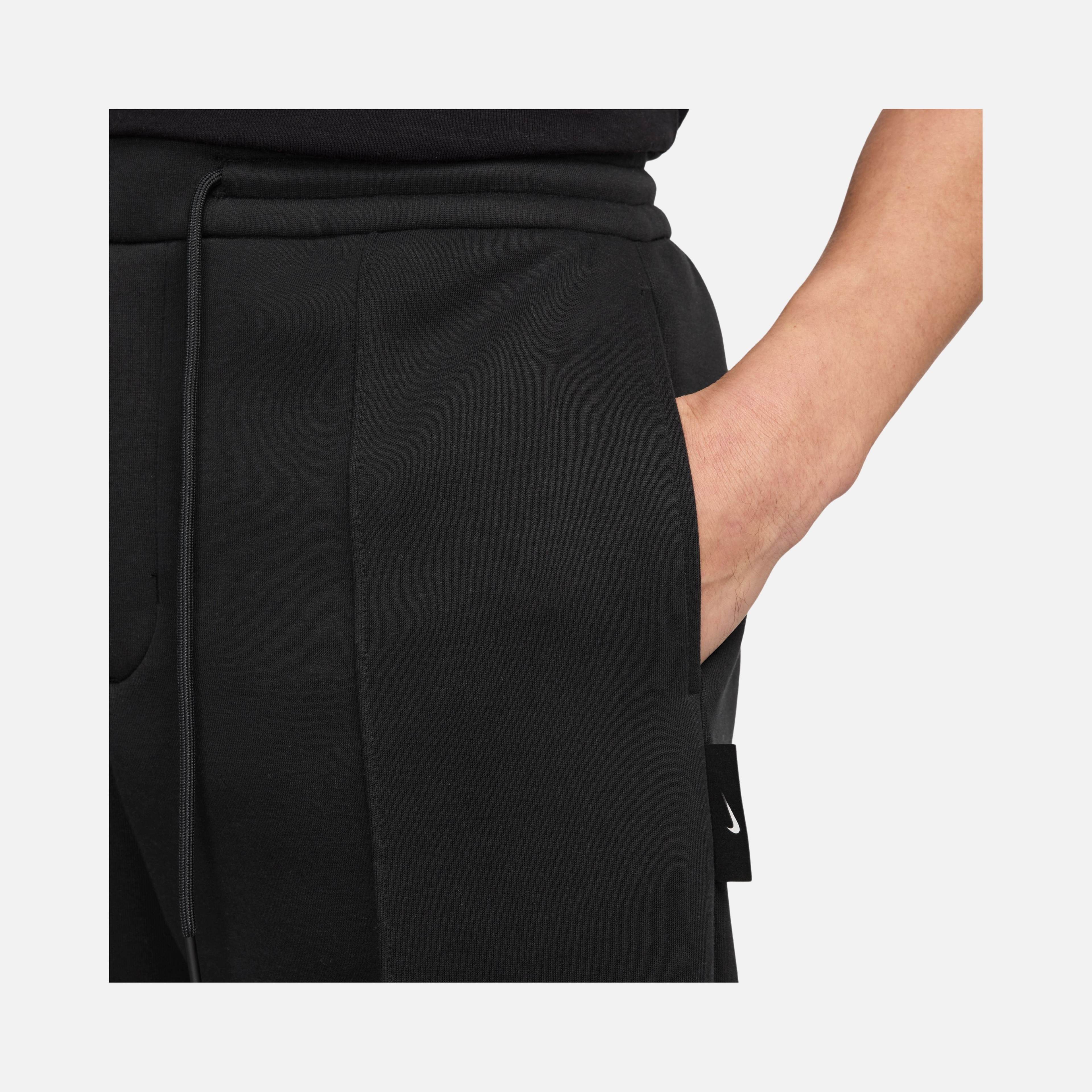 Nike Sportswear Tech Tailored Fleece Erkek Eşofman Altı