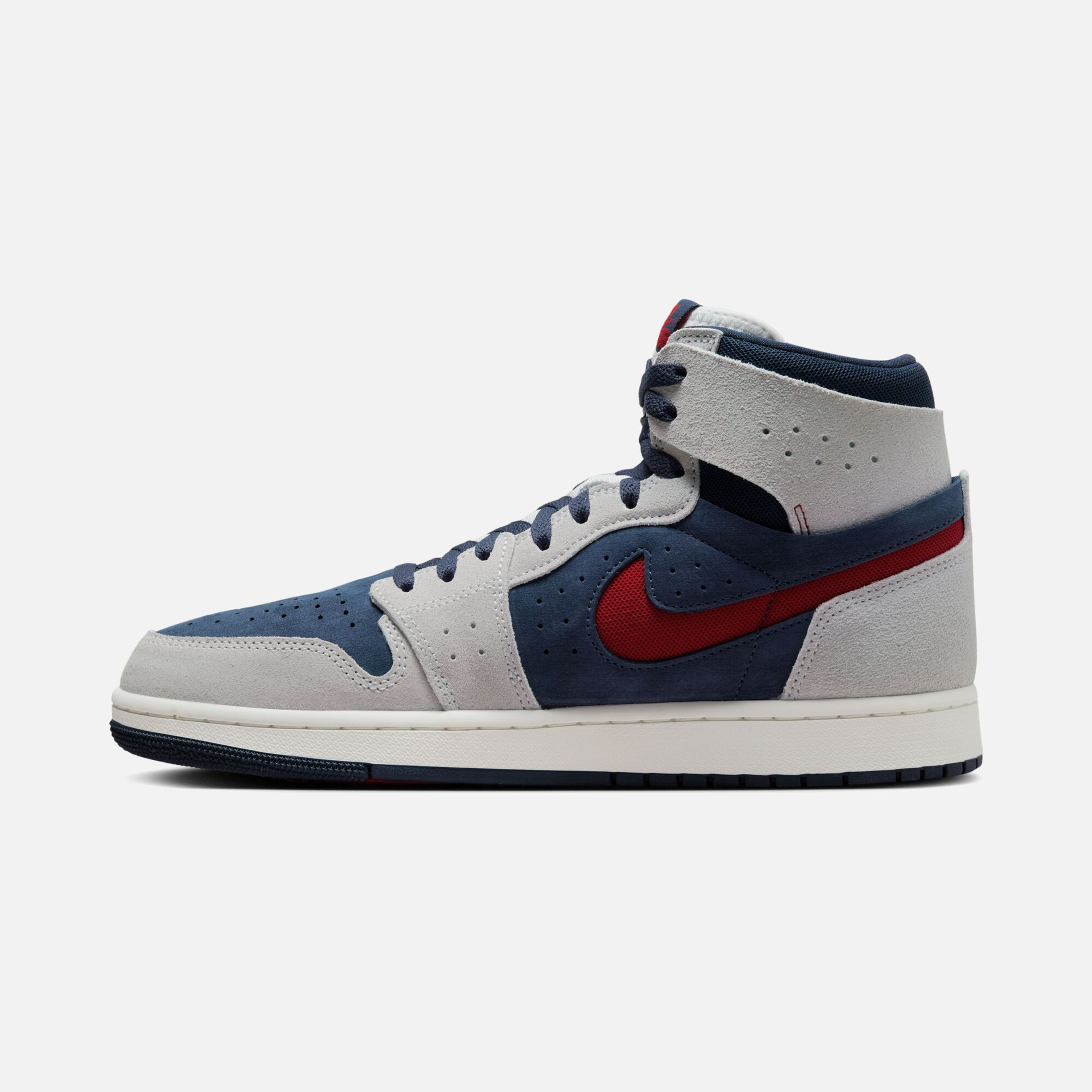 Nike Air Jordan 1 Zoom CMFT 2 Erkek Spor Ayakkabı