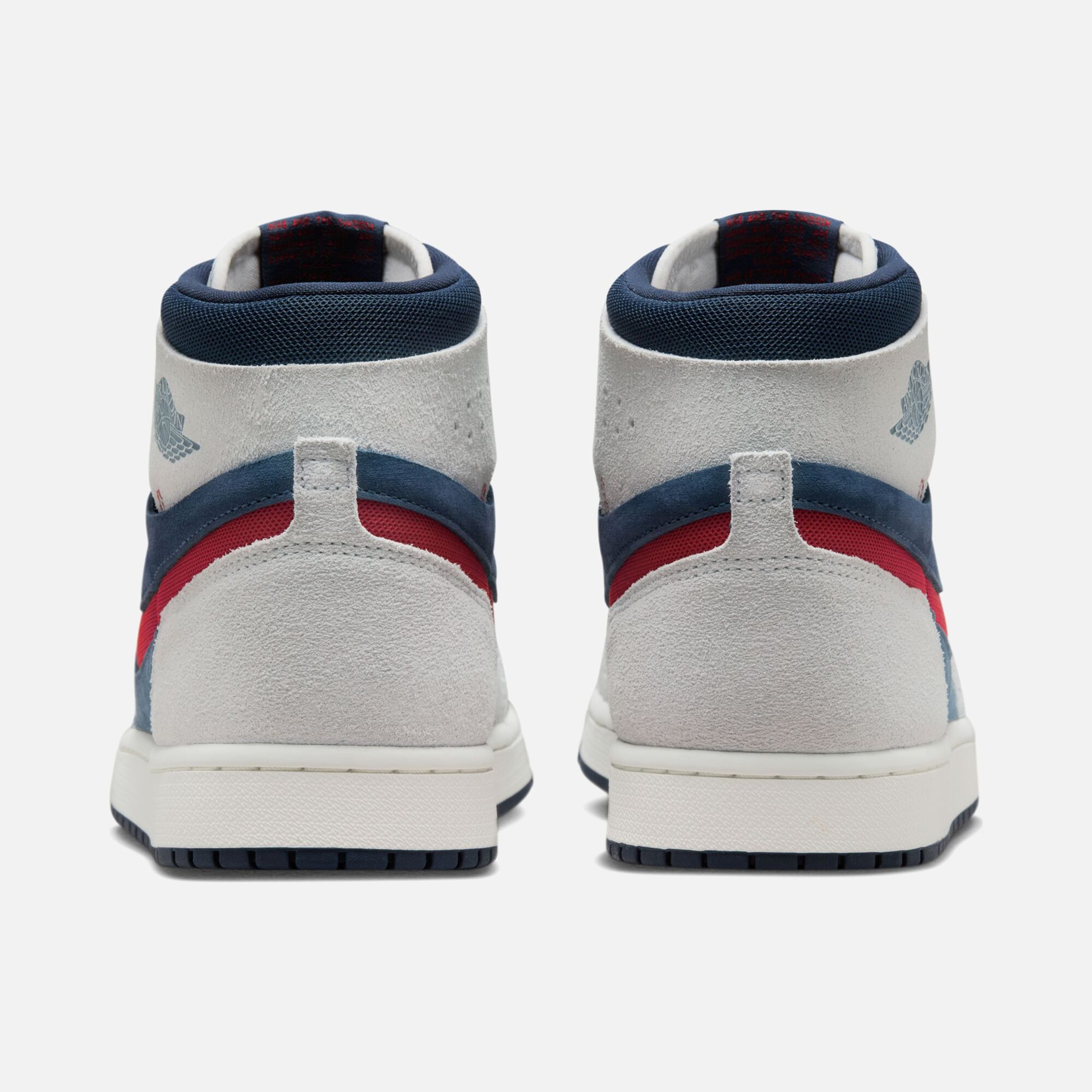 Nike Air Jordan 1 Zoom CMFT 2 Erkek Spor Ayakkabı