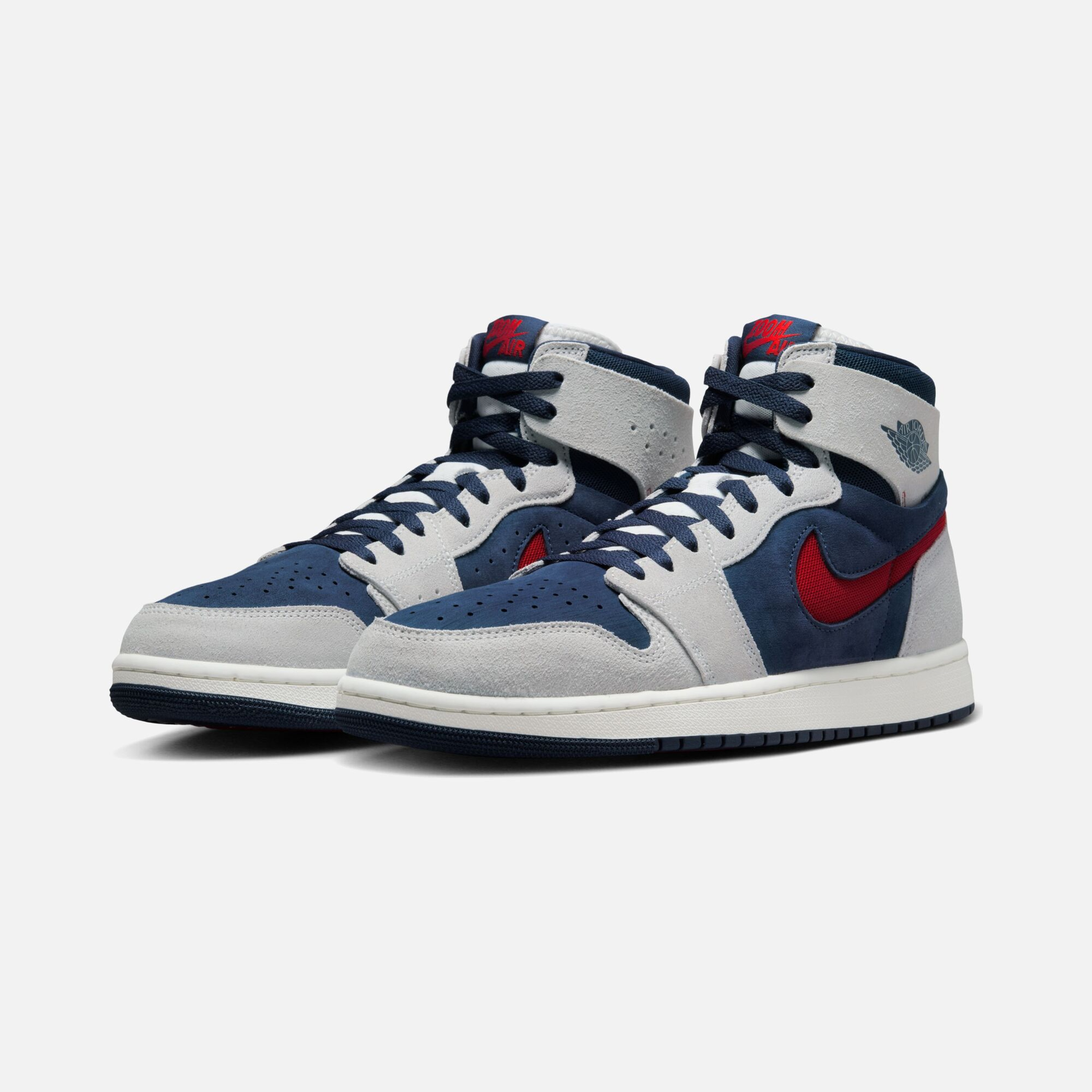 Nike Air Jordan 1 Zoom CMFT 2 Erkek Spor Ayakkabı