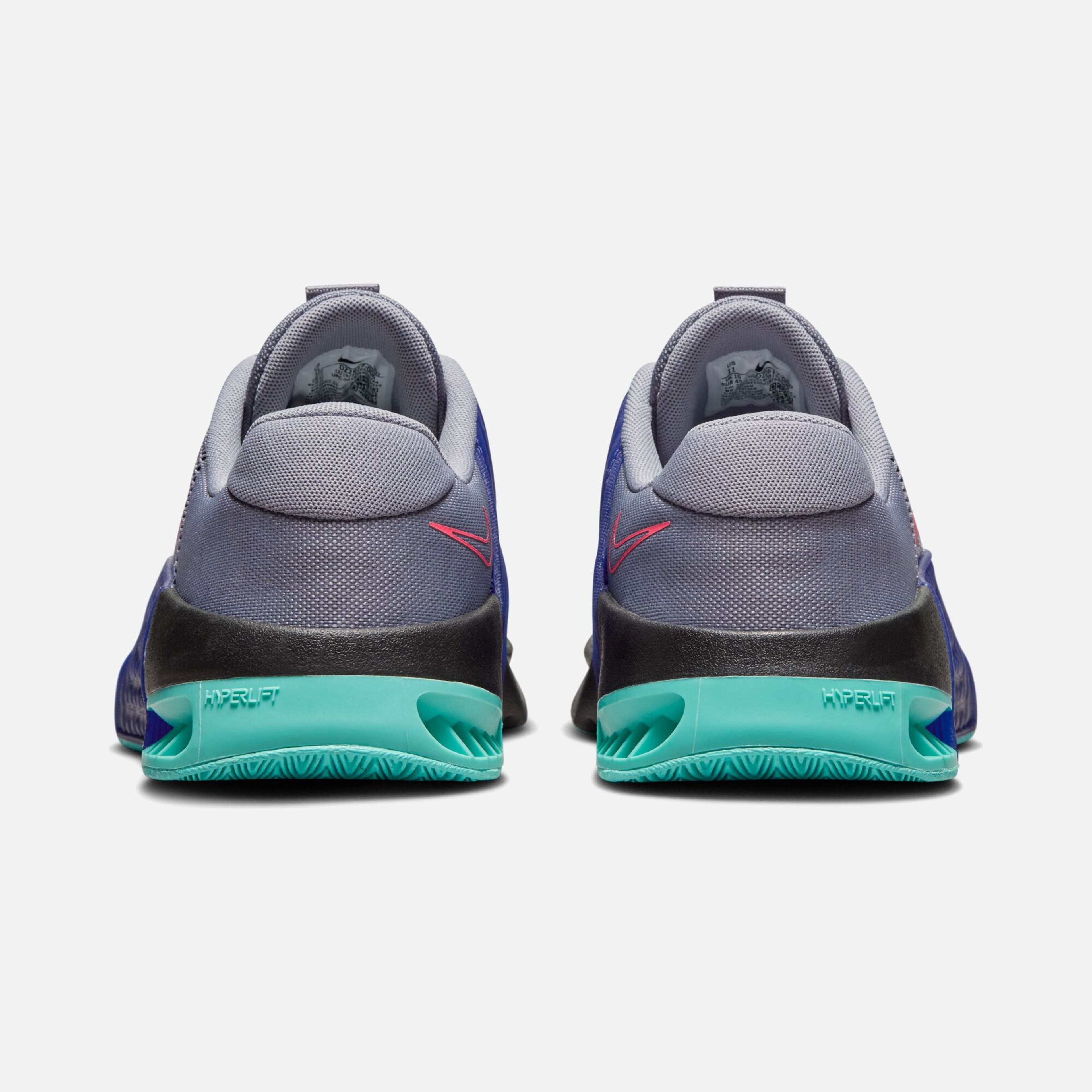 Nike Metcon 9 Training Erkek Spor Ayakkabı