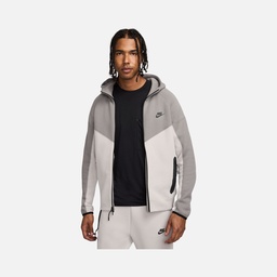 Nike Sportswear Tech Fleece Windrunner Full-Zip Hoodie Erkek Sweatshirt