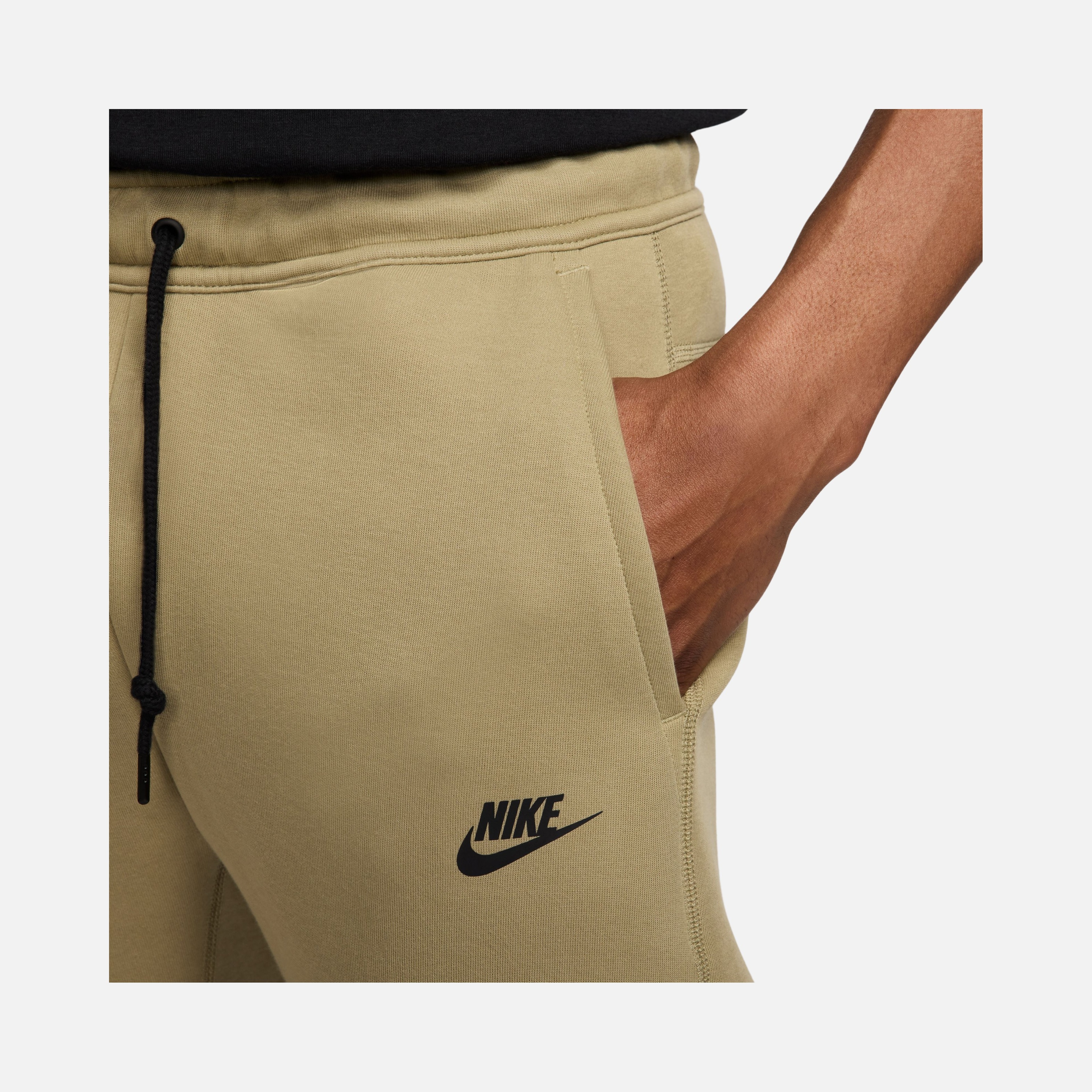 Nike Sportswear Tech Fleece FW24 Erkek Eşofman Altı