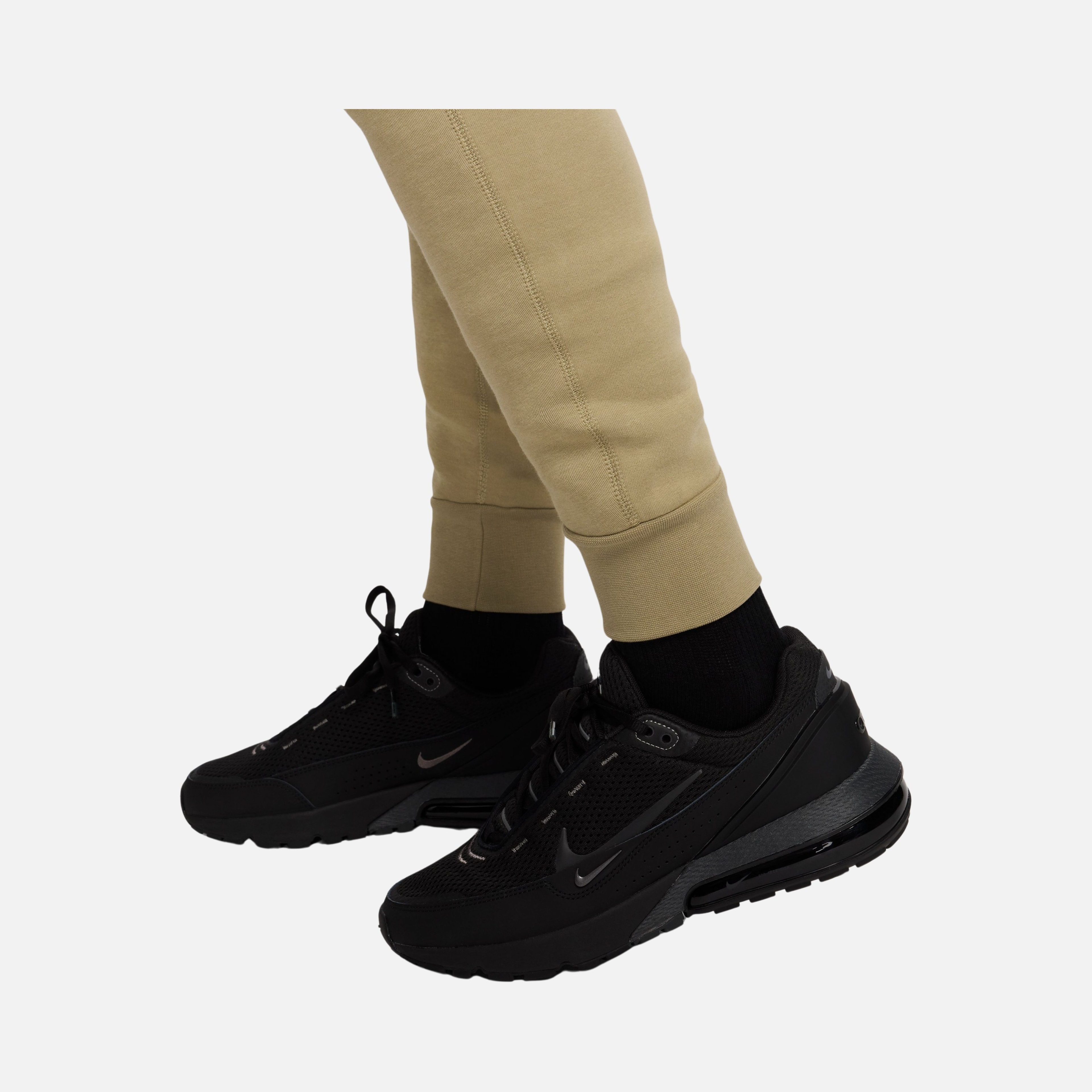 Nike Sportswear Tech Fleece FW24 Erkek Eşofman Altı