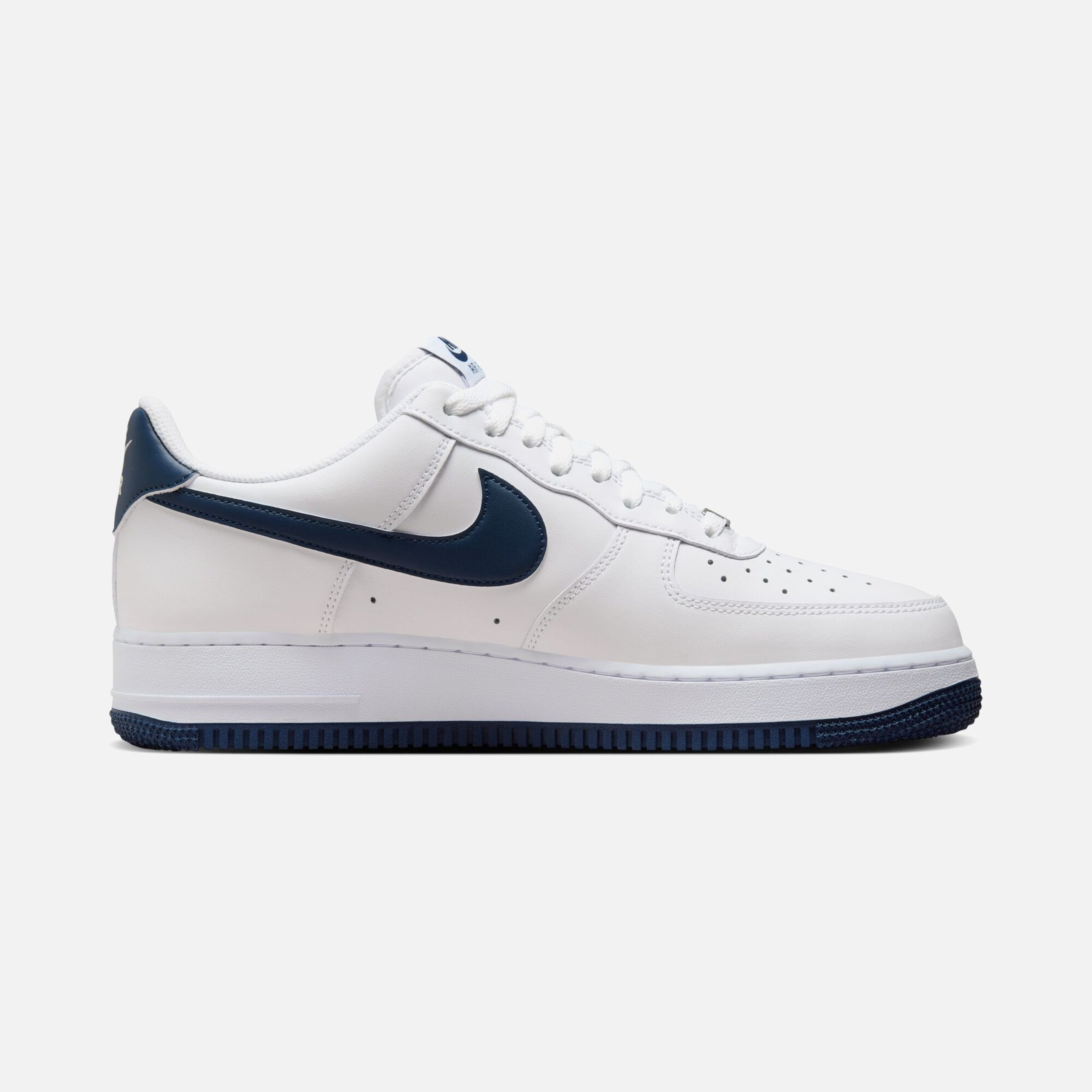 Nike Air Force 1 '07 FW24 Erkek Spor Ayakkabı
