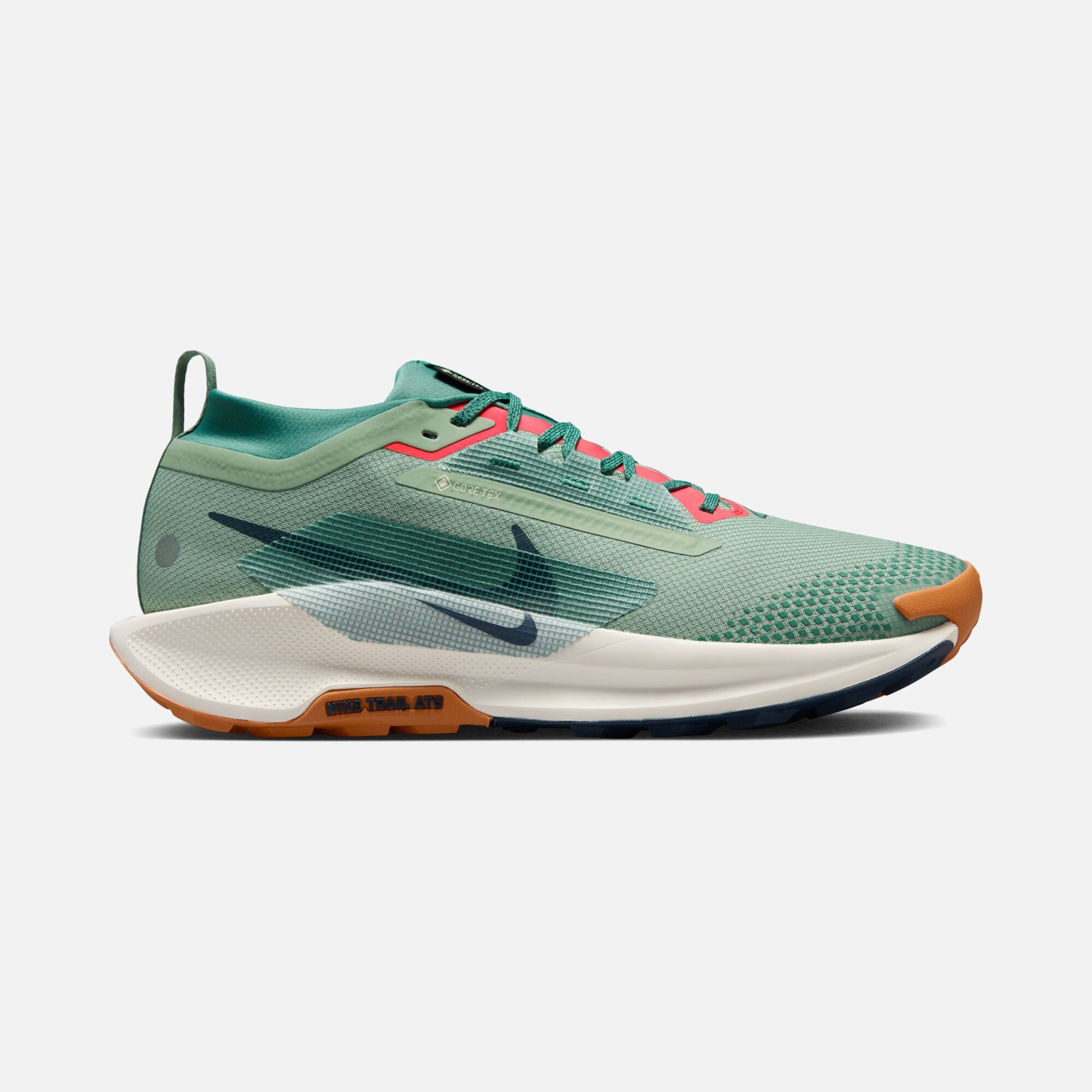 Nike Pegasus Trail 5 Gore-Tex Running Erkek Spor Ayakkabı