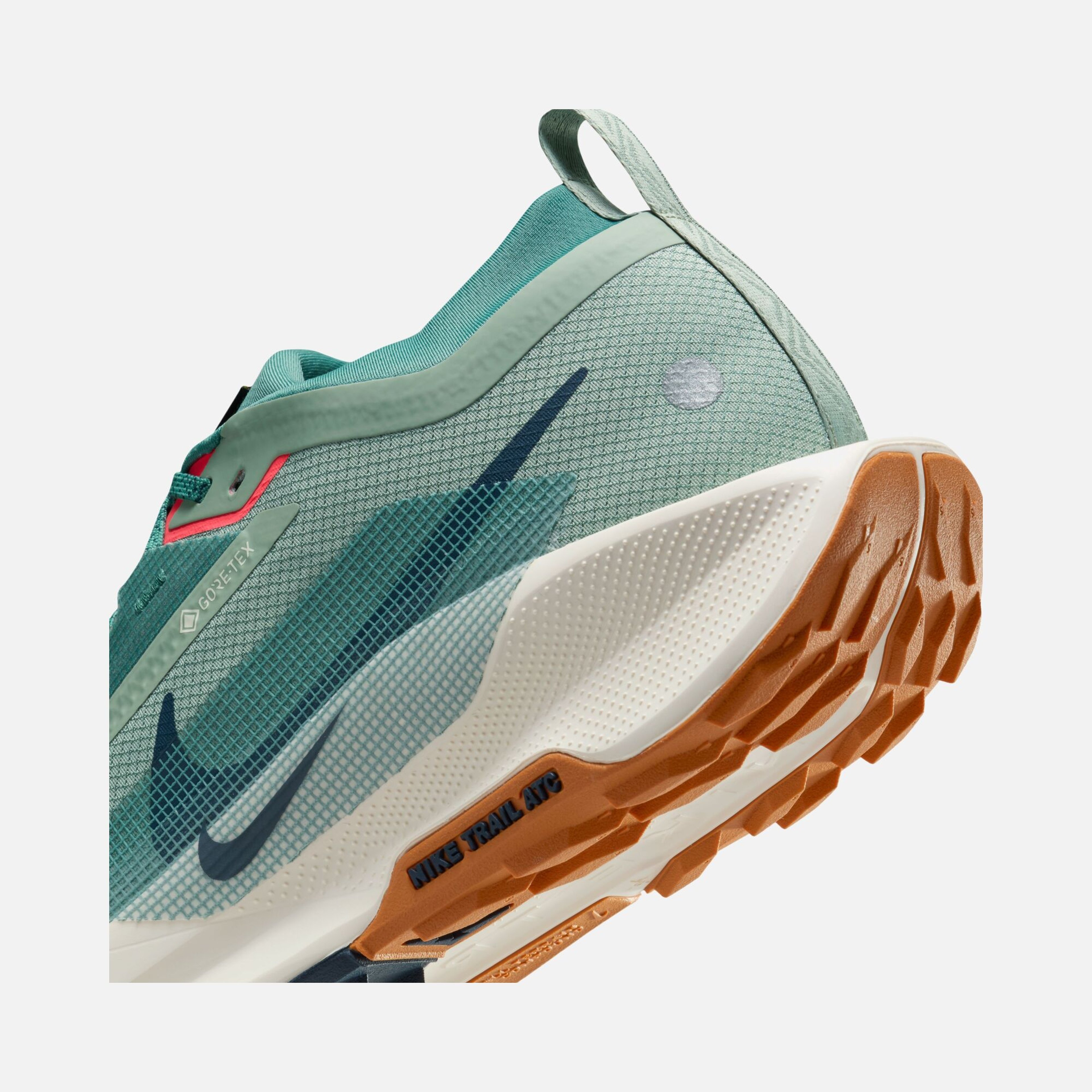 Nike Pegasus Trail 5 Gore-Tex Running Erkek Spor Ayakkabı