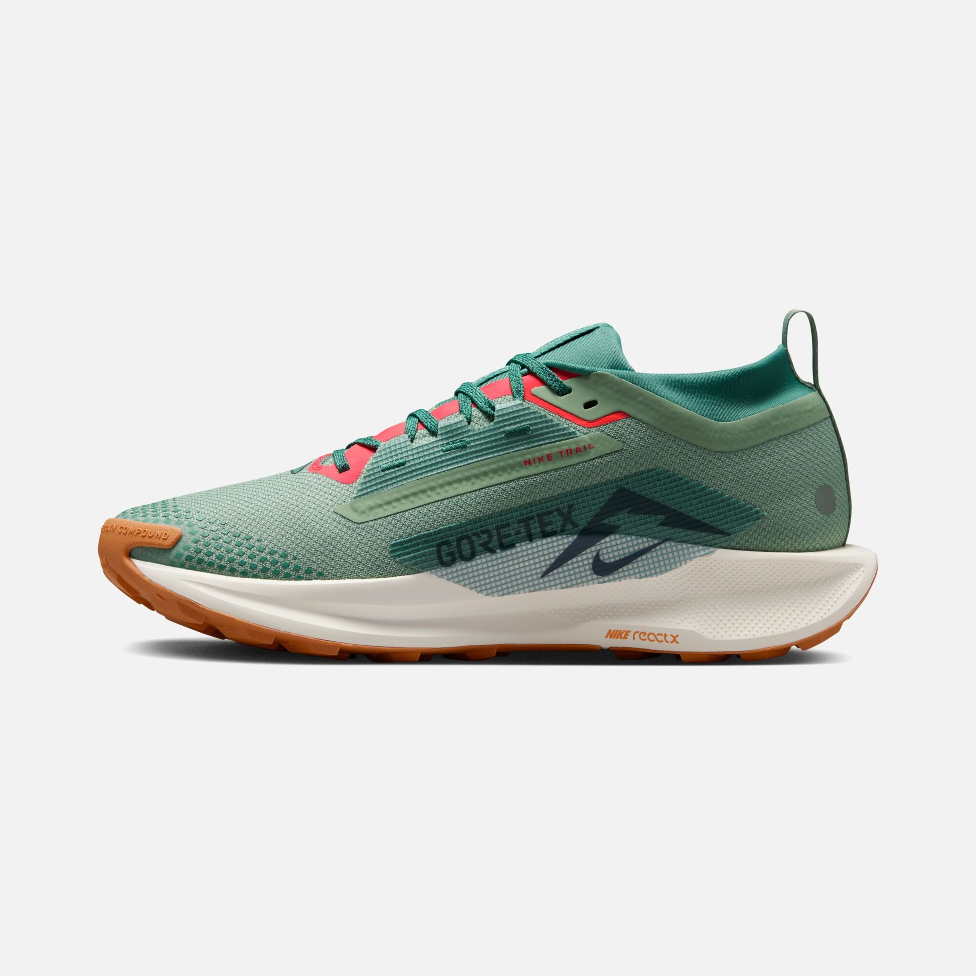 Nike Pegasus Trail 5 Gore-Tex Running Erkek Spor Ayakkabı