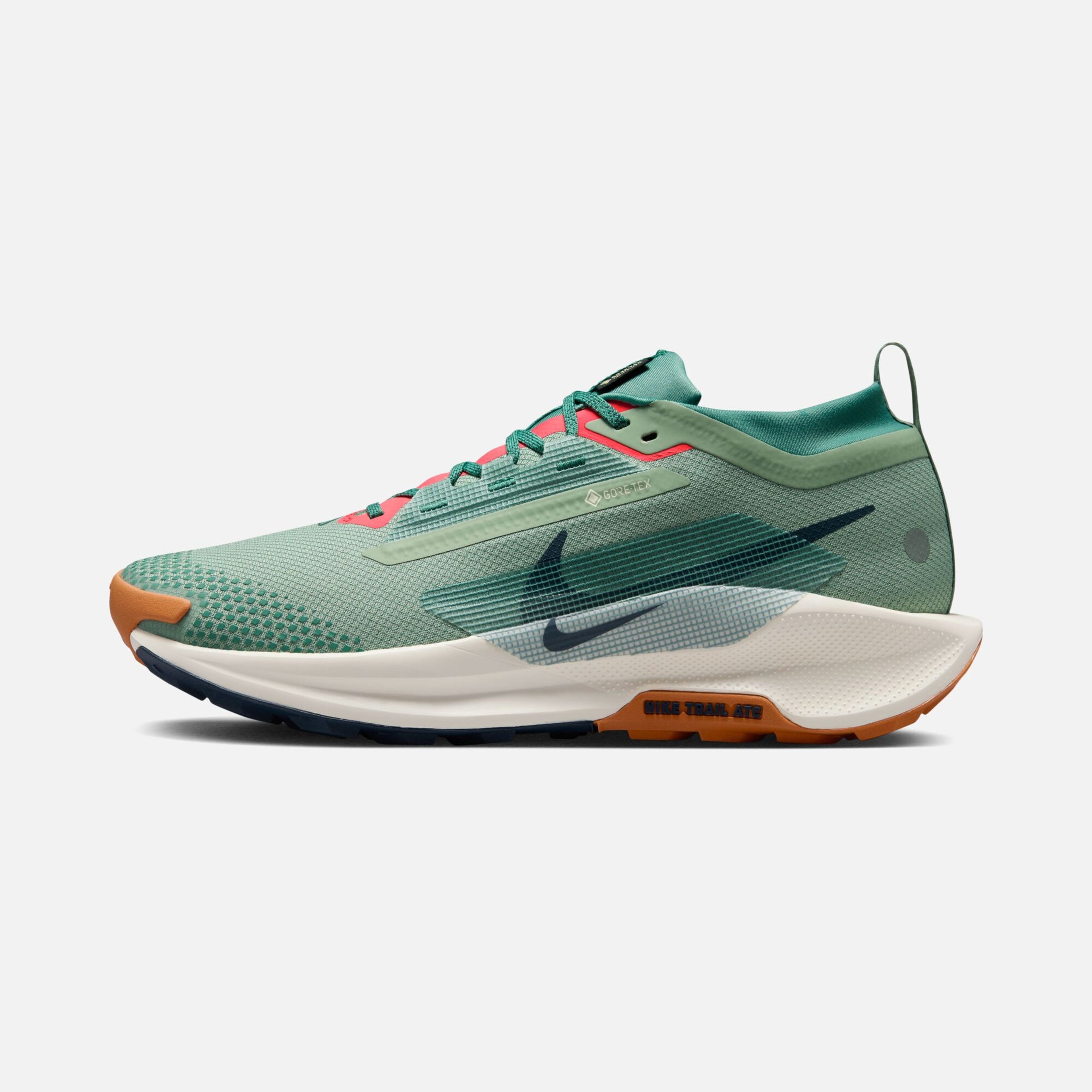 Nike Pegasus Trail 5 Gore-Tex Running Erkek Spor Ayakkabı