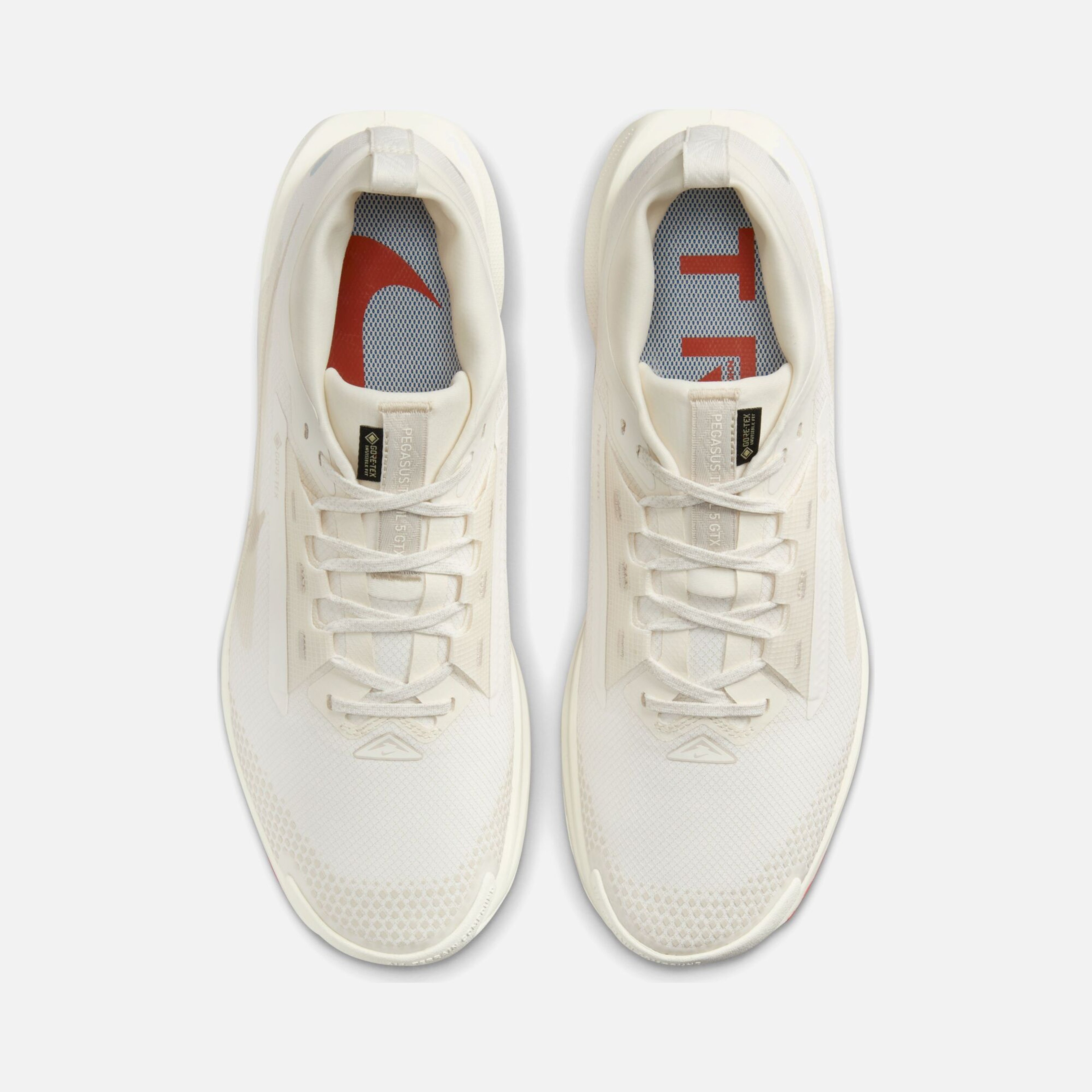 Nike Pegasus Trail 5 Gore-Tex Running Erkek Spor Ayakkabı