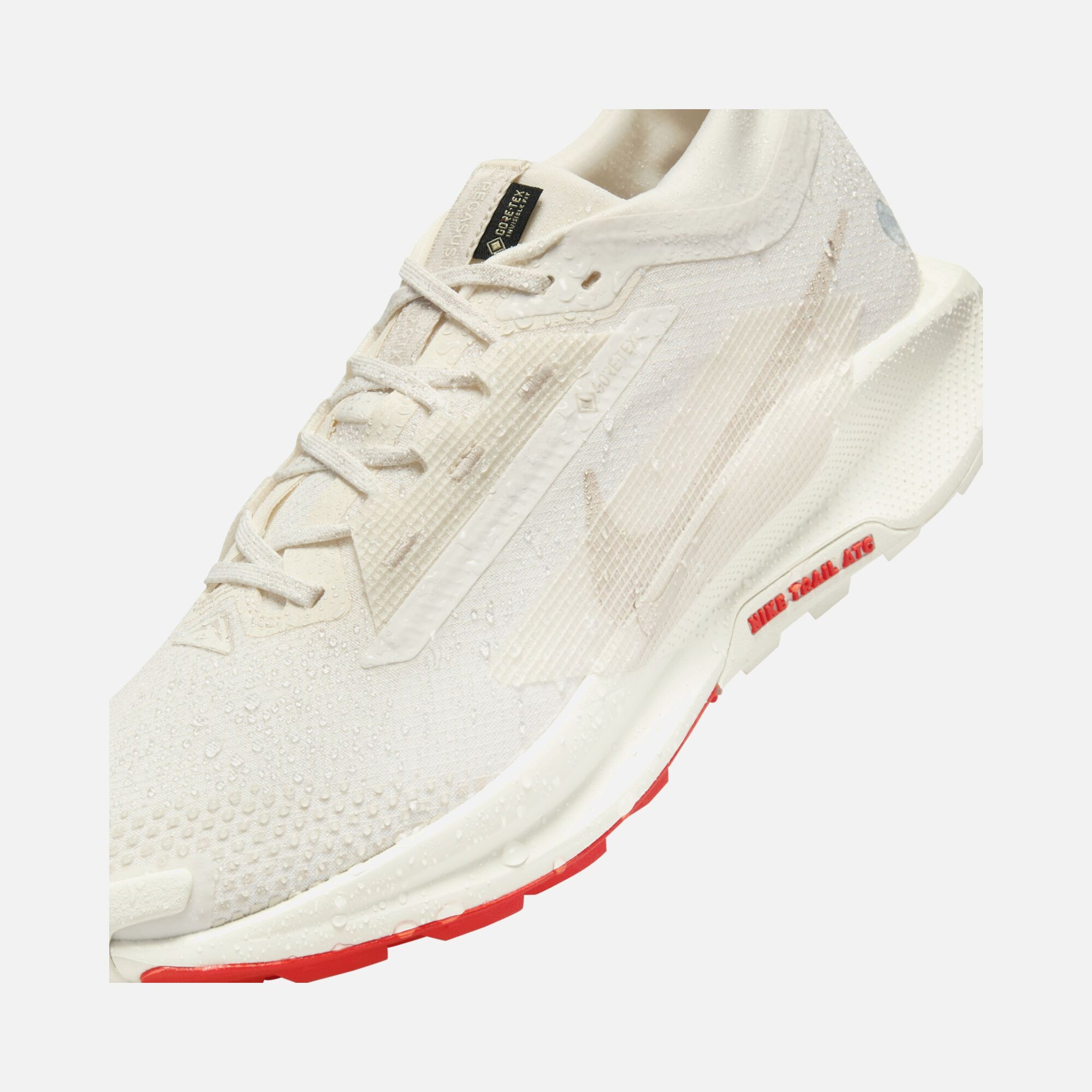 Nike Pegasus Trail 5 Gore-Tex Running Erkek Spor Ayakkabı