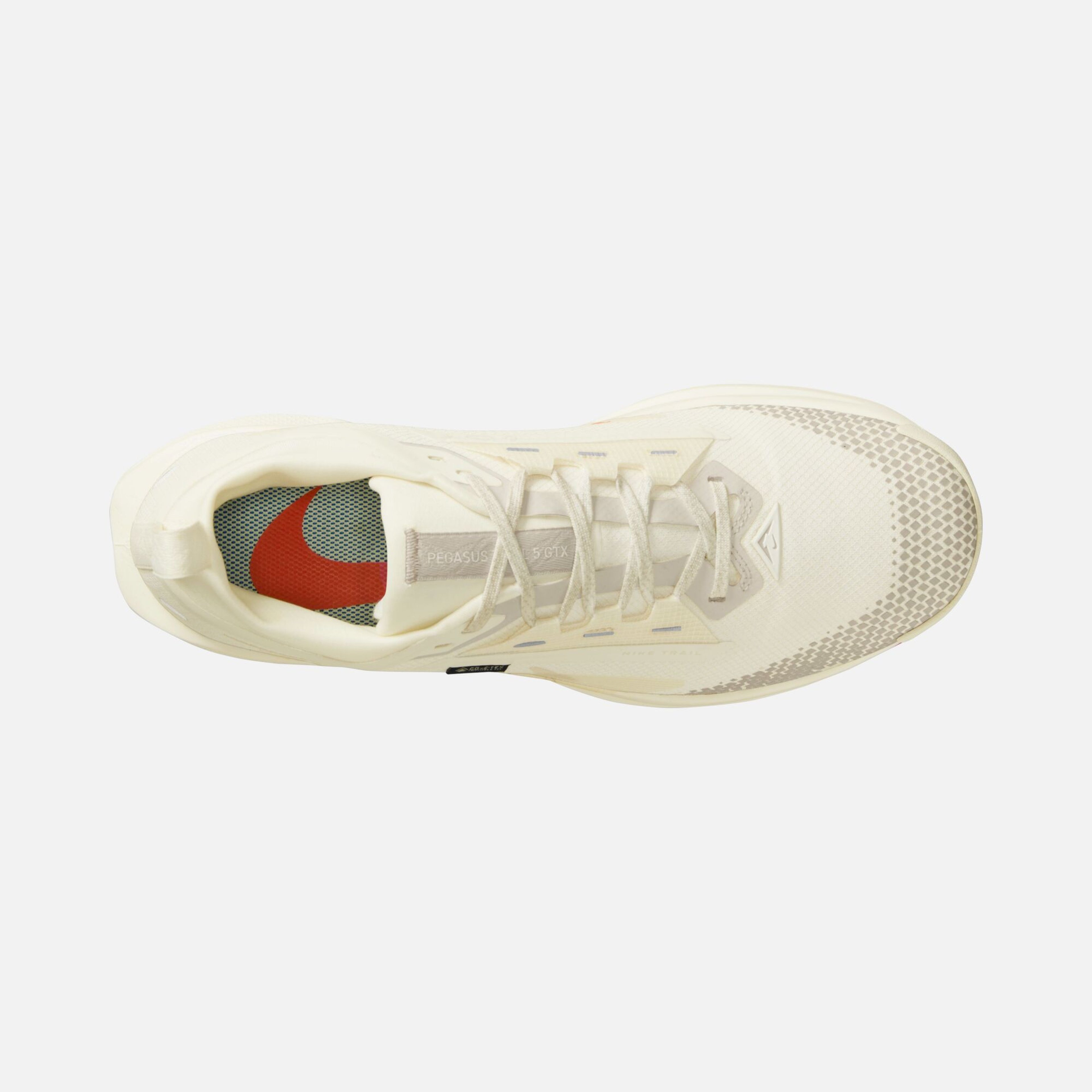 Nike Pegasus Trail 5 Gore-Tex Running Erkek Spor Ayakkabı