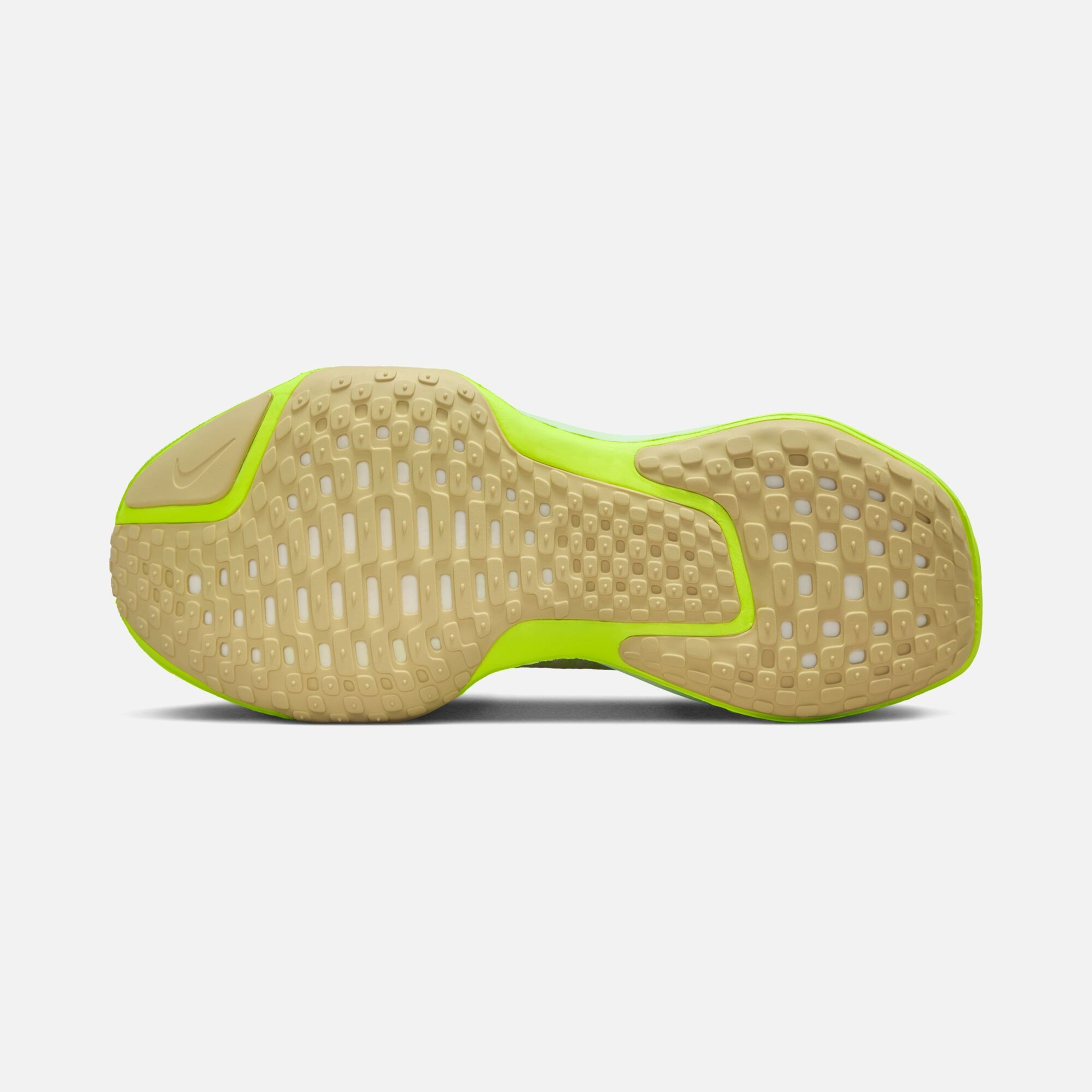 Nike ZoomX Invincible Run Flyknit 3 Road Running Erkek Spor Ayakkabı