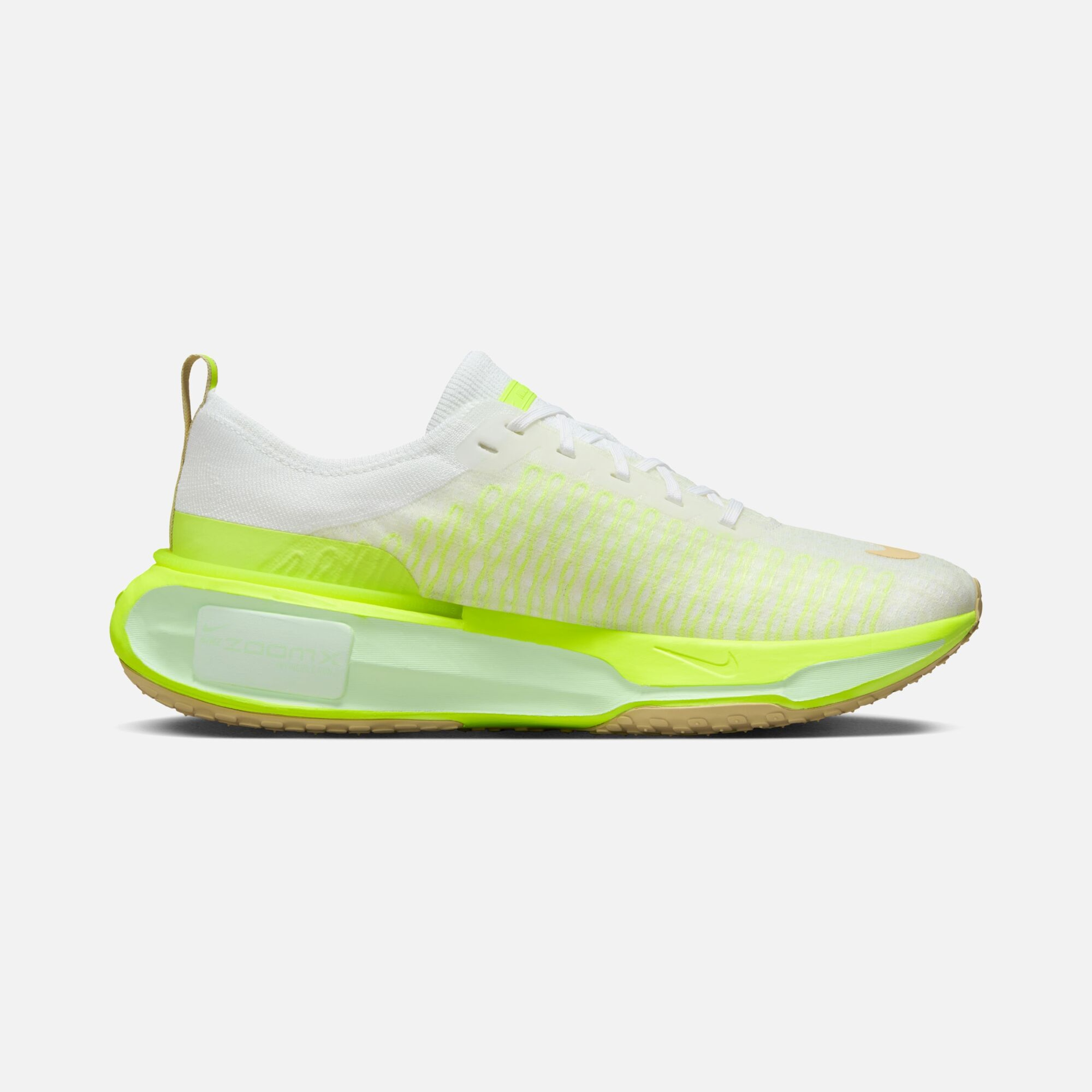 Nike ZoomX Invincible Run Flyknit 3 Road Running Erkek Spor Ayakkabı