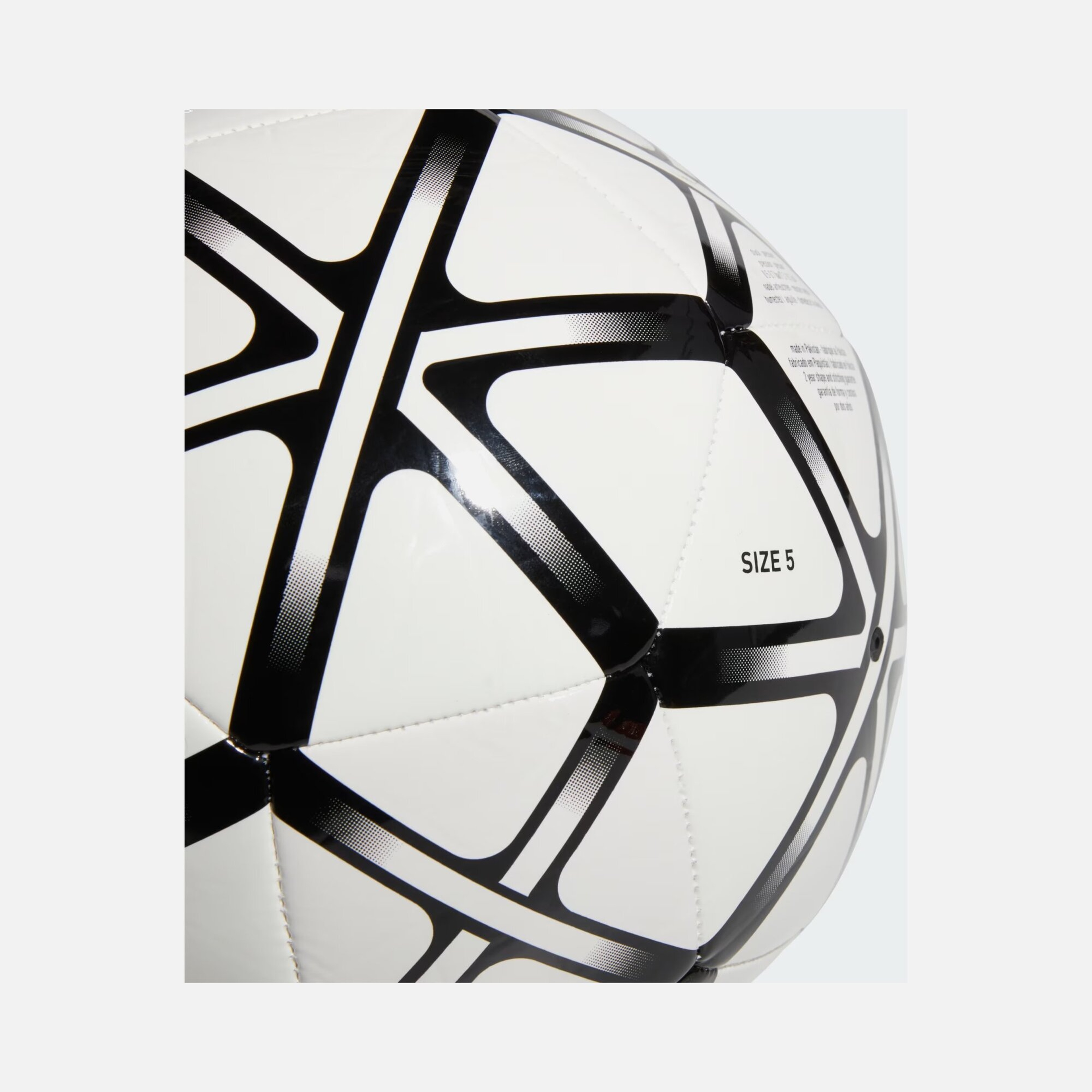 adidas Starlancer Club No:5 Unisex Futbol Topu