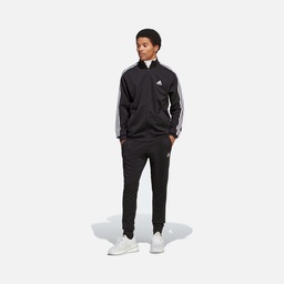 adidas Sportswear Future 3-Stripes Full-Zip Erkek Eşofman Takımı