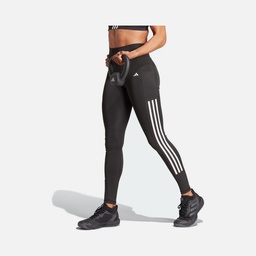 adidas Optime 3-Stripes  FW24 Gym & Training Kadın Tayt