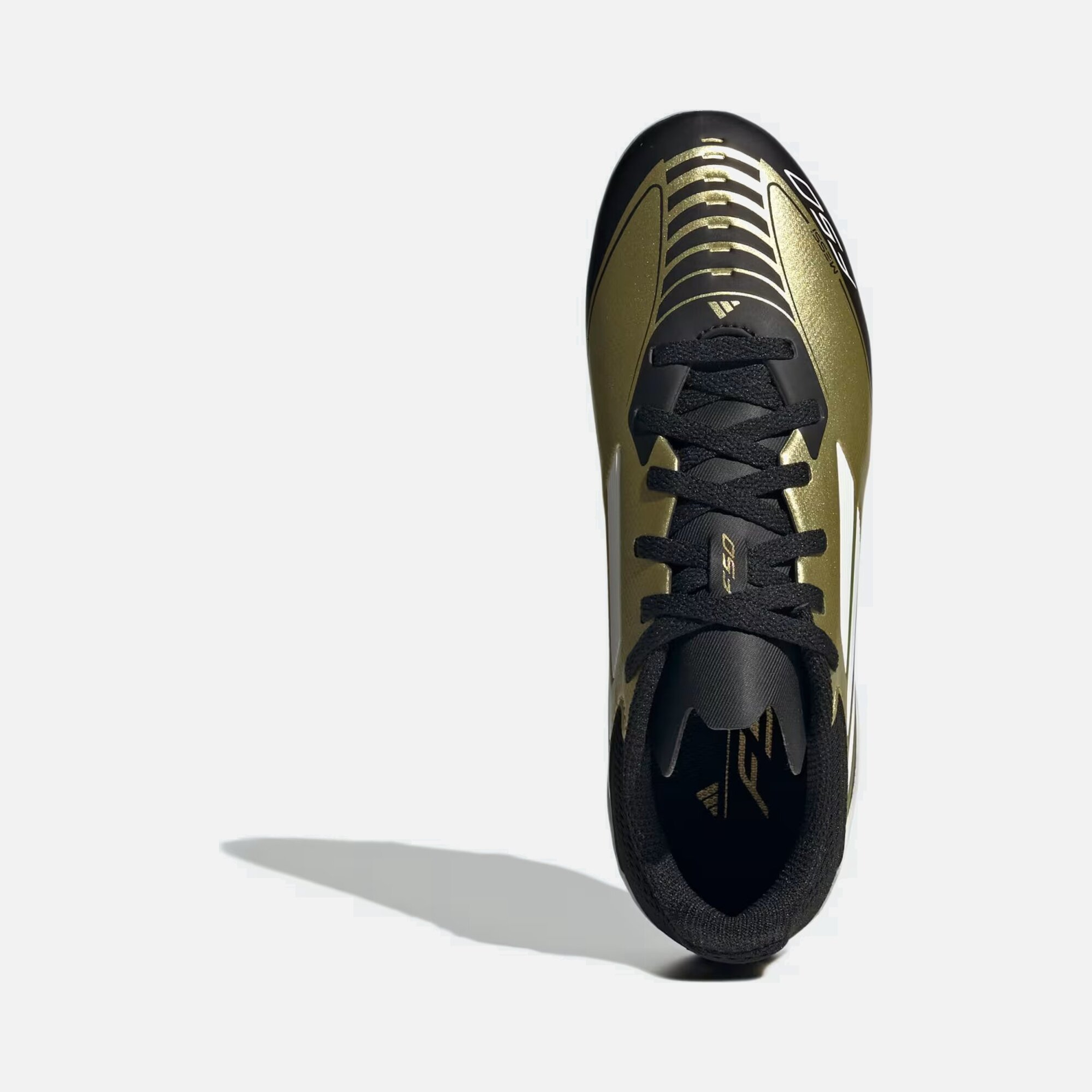 adidas Messi F50 League FG/MG Firm/Multi-Ground Çocuk Krampon