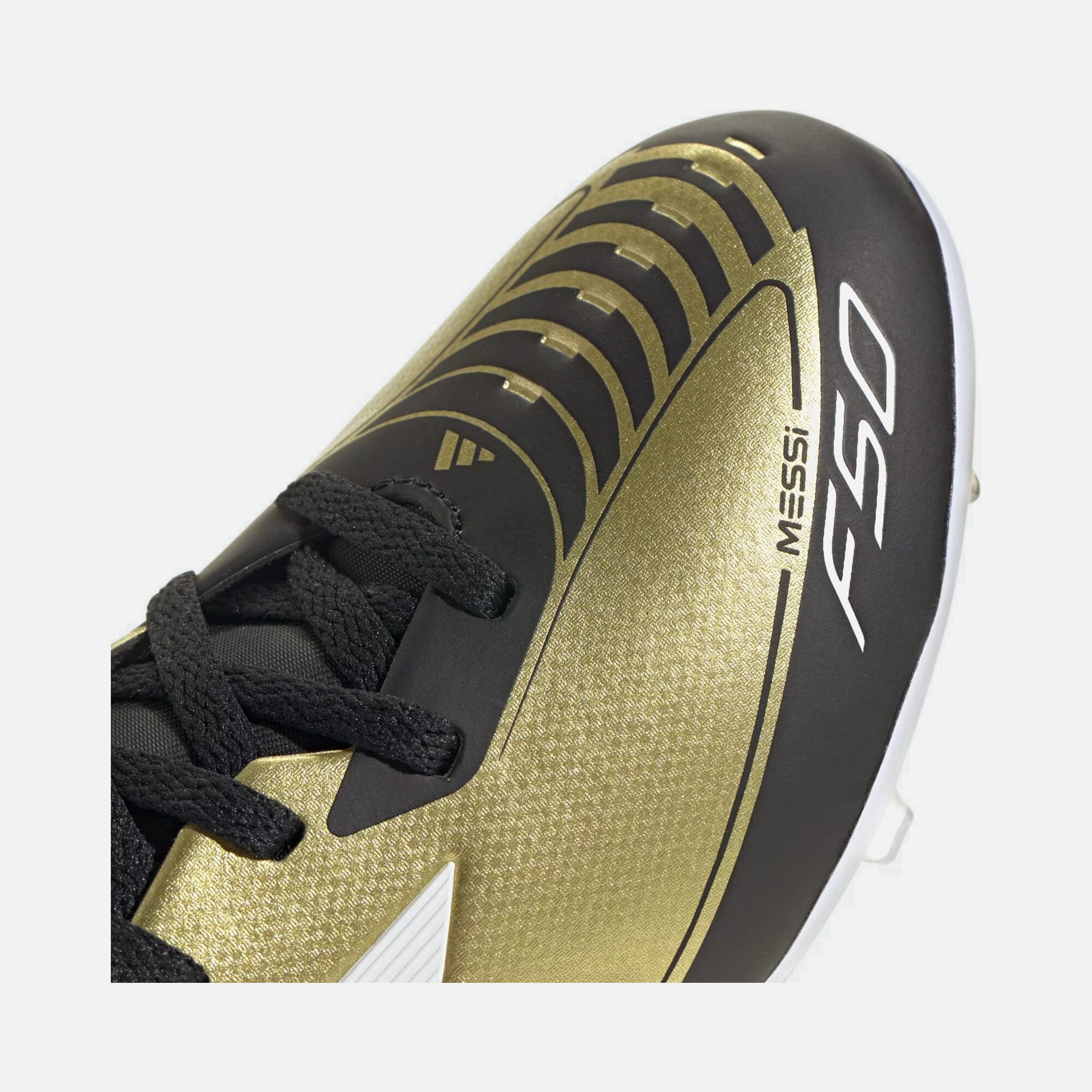 adidas Messi F50 League FG/MG Firm/Multi-Ground Çocuk Krampon