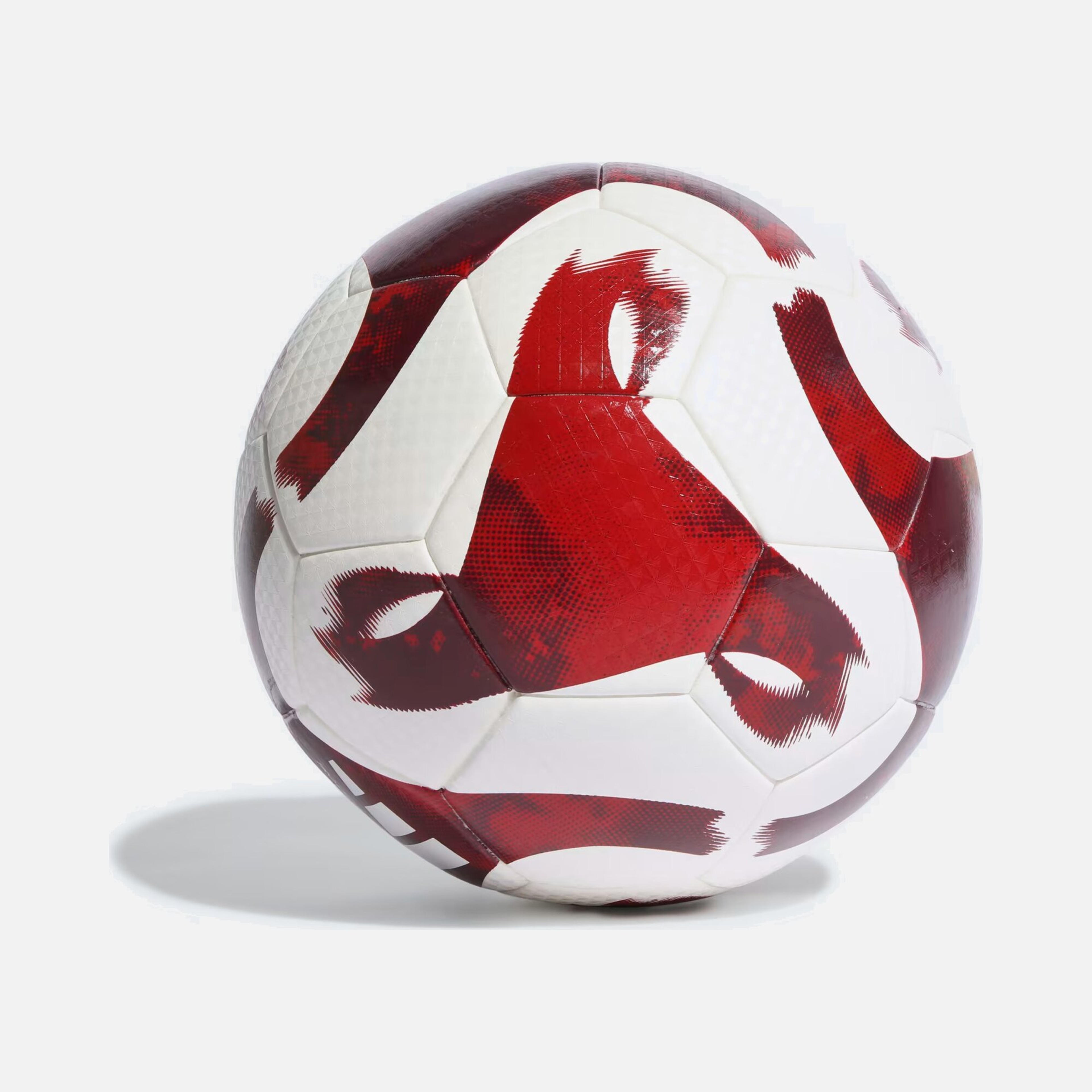 adidas Tiro League Thermally Bonded No:5 Futbol Topu