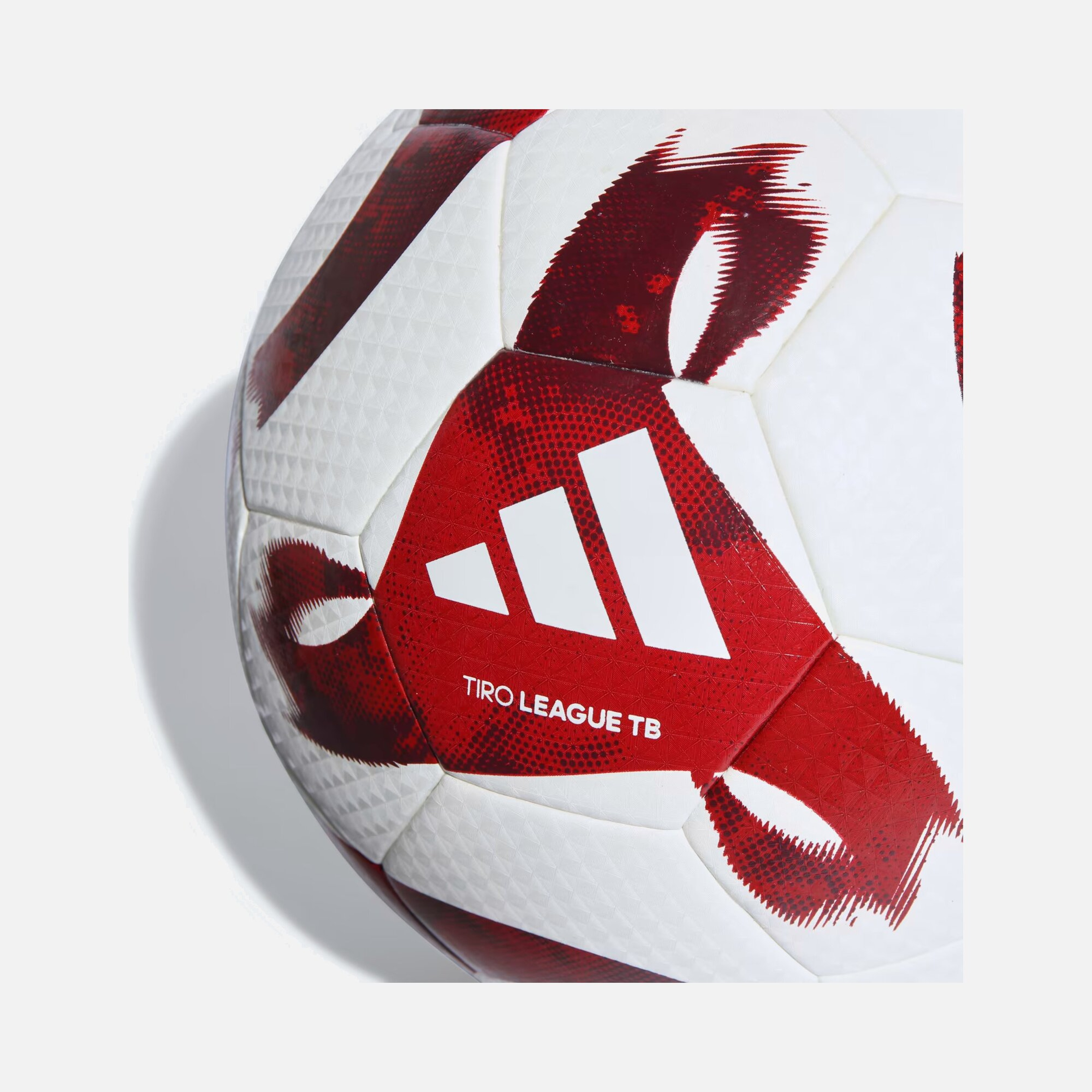 adidas Tiro League Thermally Bonded No:5 Futbol Topu