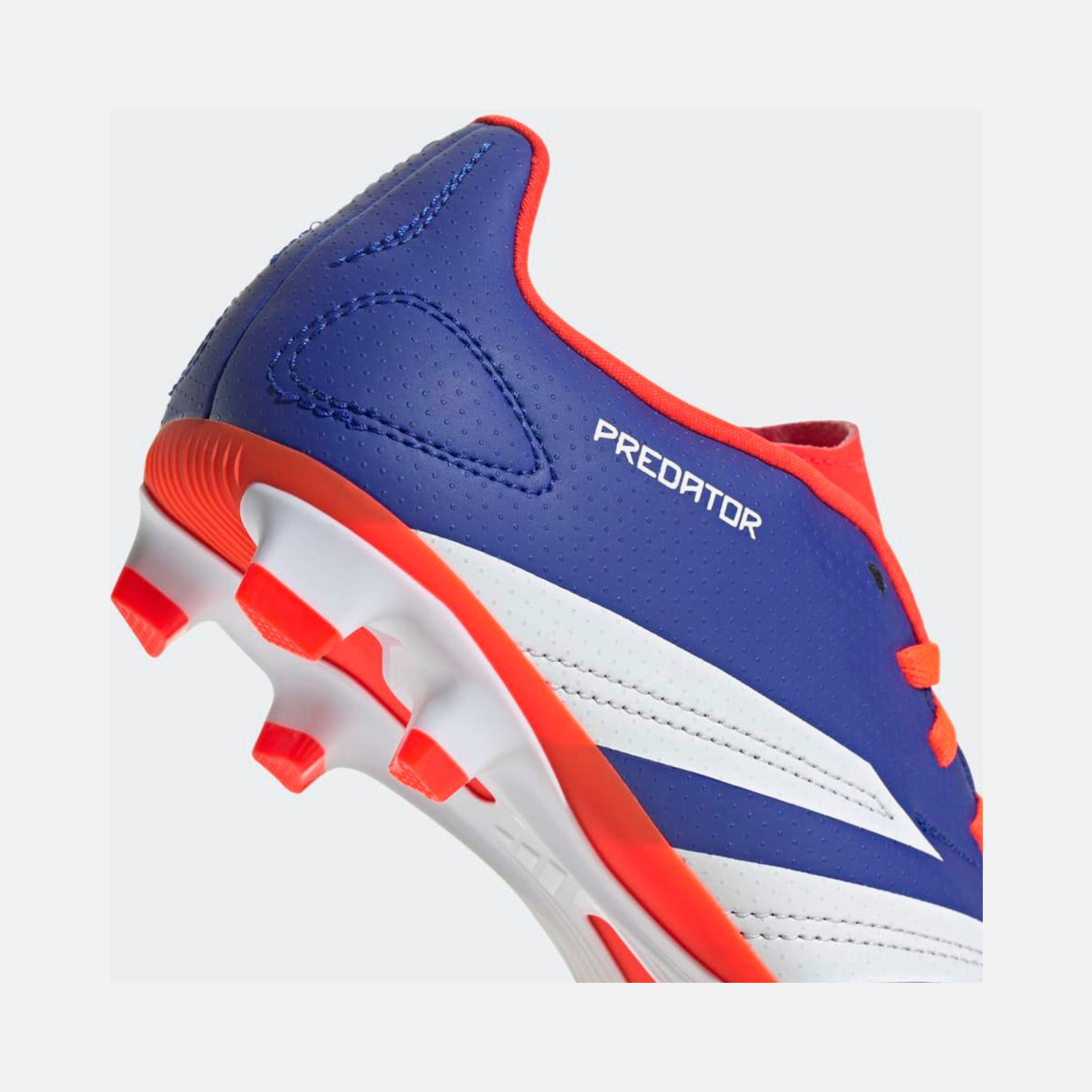 adidas Predator Club FxG Flexible Ground Çocuk Krampon