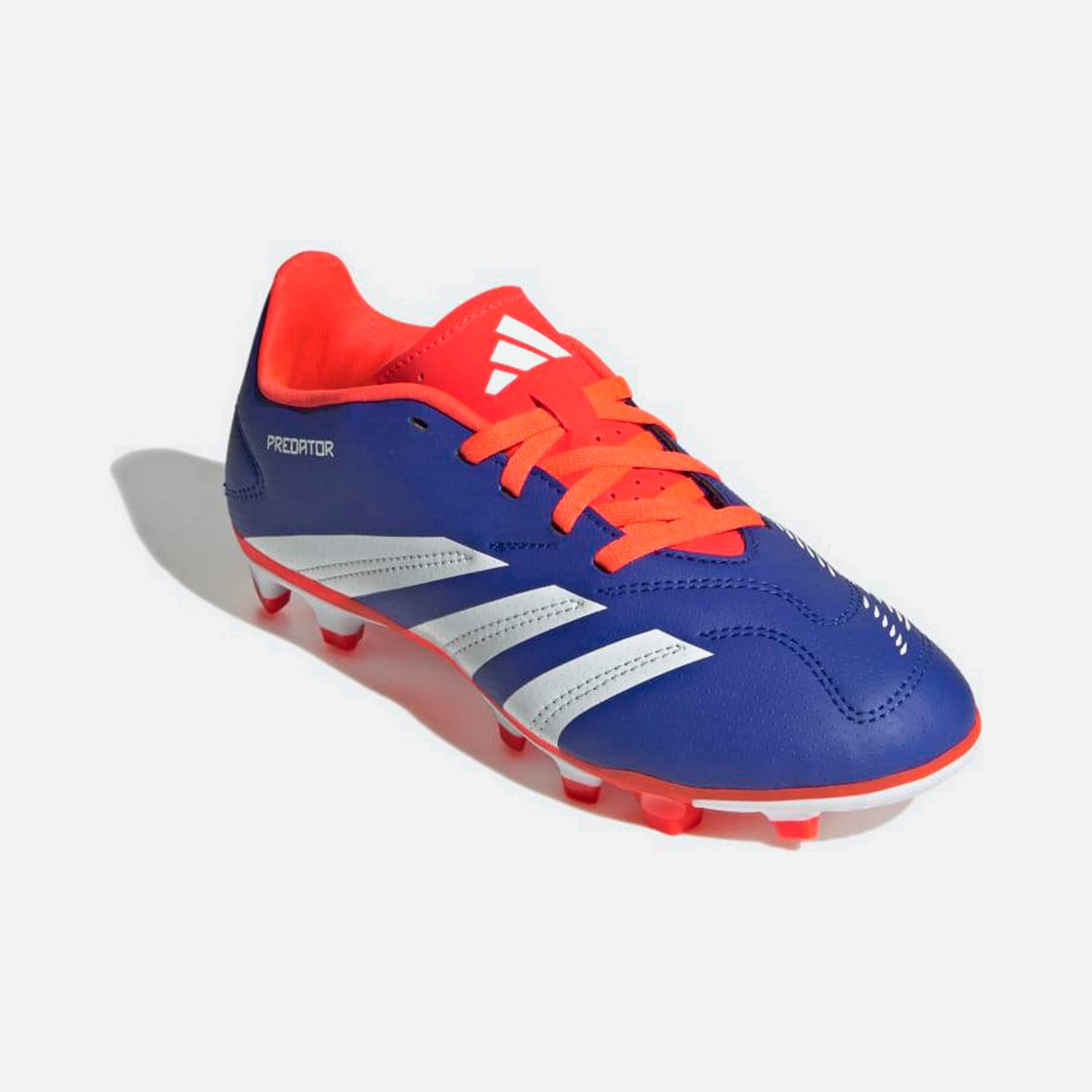 adidas Predator Club FxG Flexible Ground Çocuk Krampon