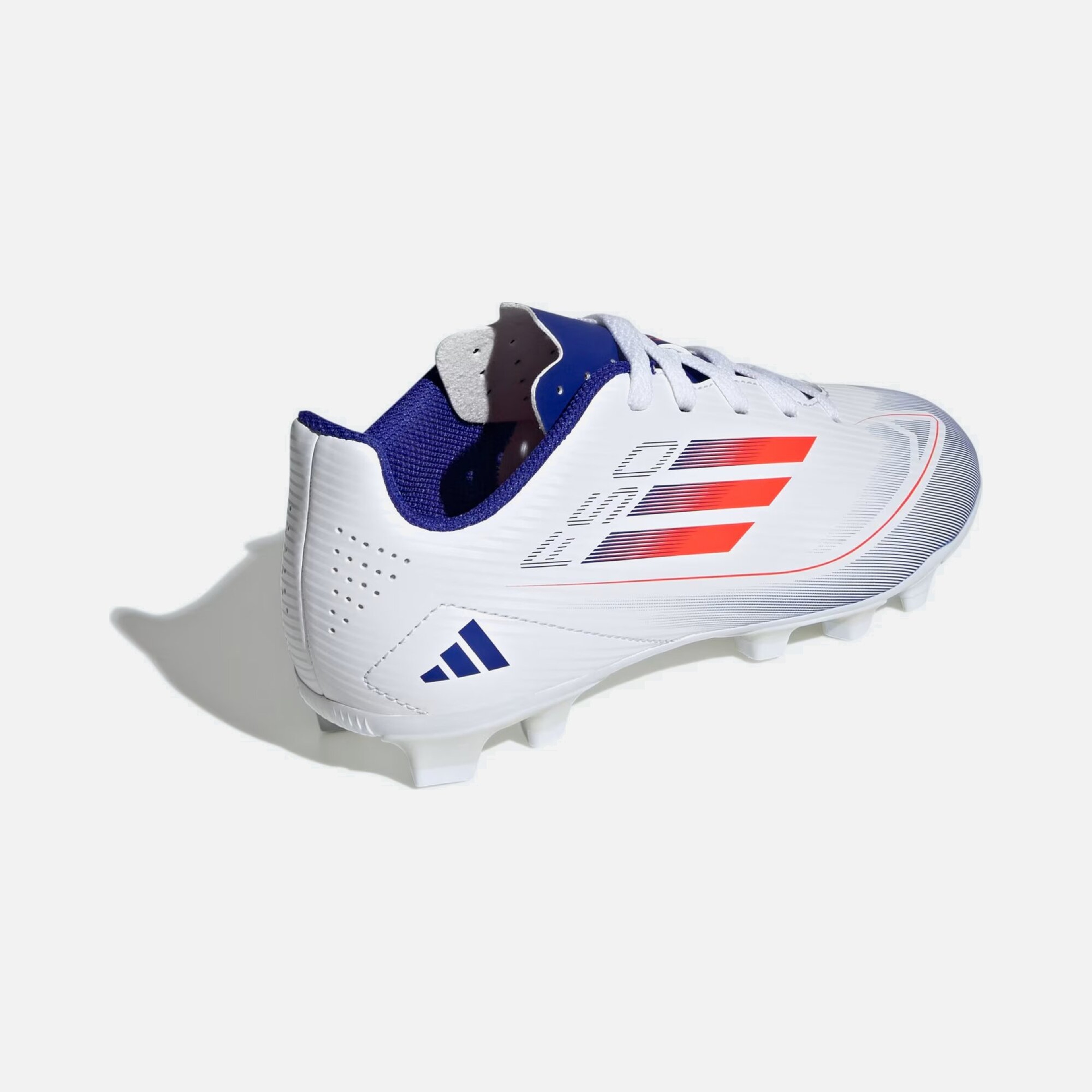 adidas F50 Club FxG Flexible Ground Çocuk Krampon