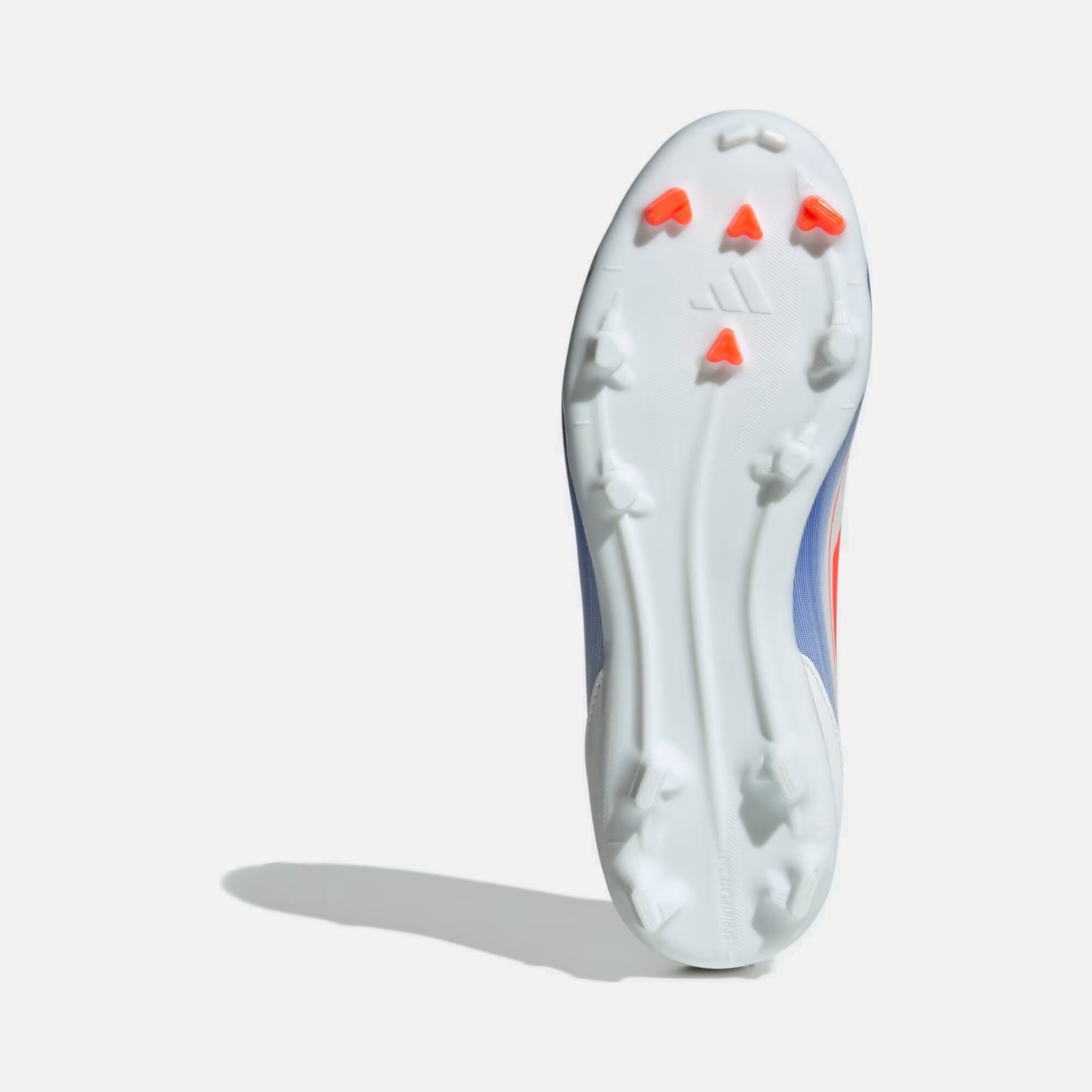 adidas F50 League Laceless FG/MG Firm/Multi-Ground Çocuk Krampon