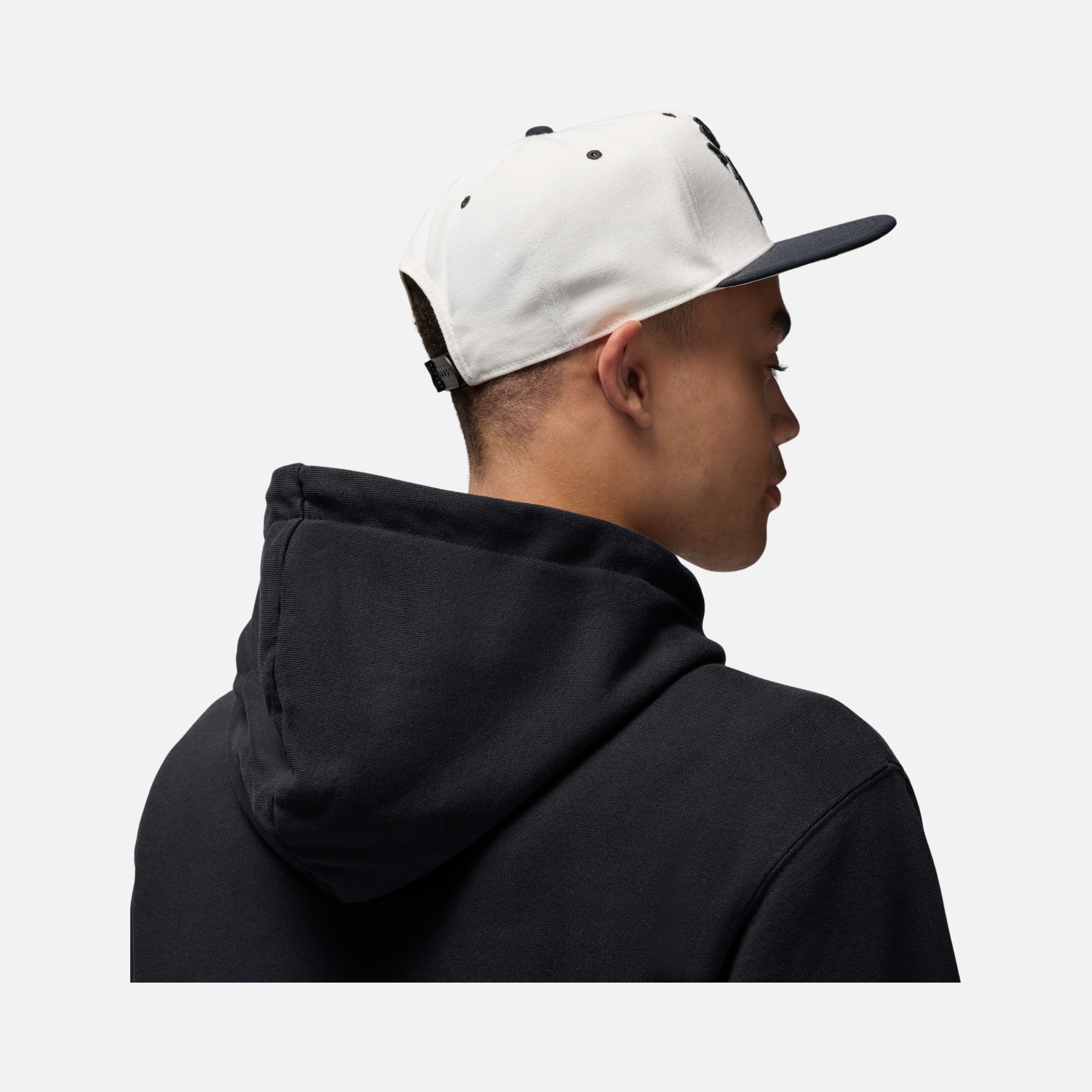 Nike Jordan Flight Fleece Hoodie Erkek Sweatshirt