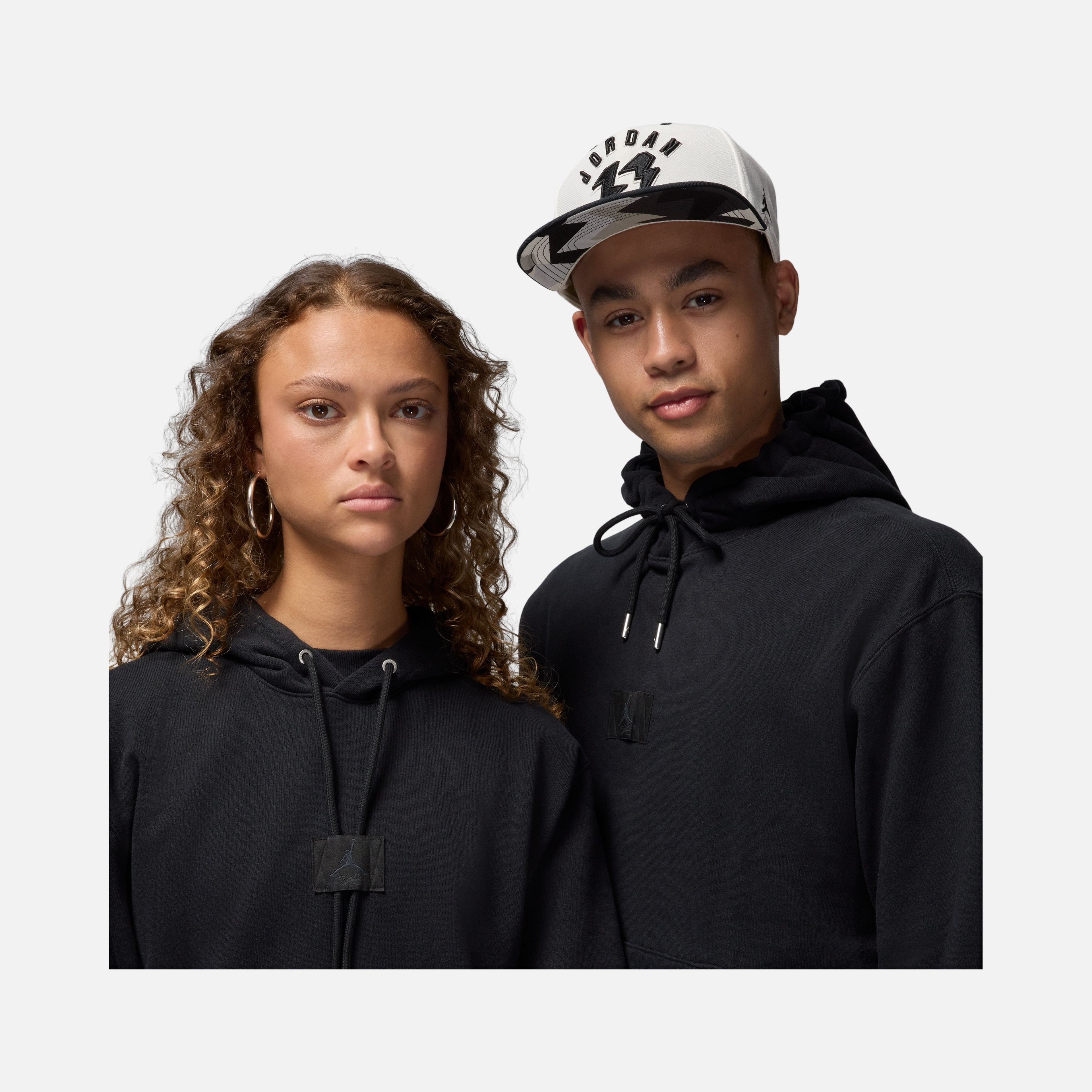 Nike Jordan Flight Fleece Hoodie Erkek Sweatshirt