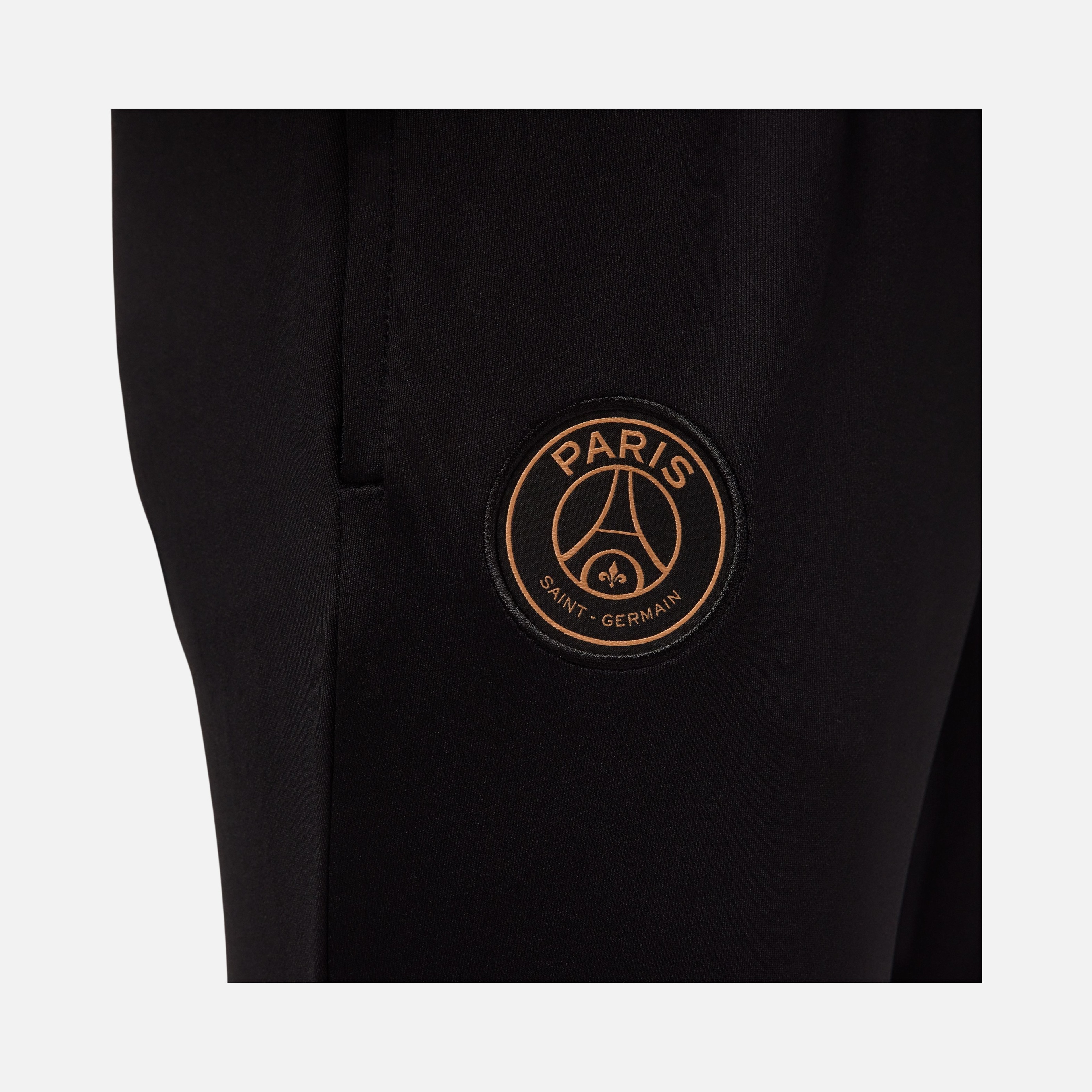 Nike Paris Saint-Germain Strike Third Jordan Dri-Fit Erkek Eşofman Altı