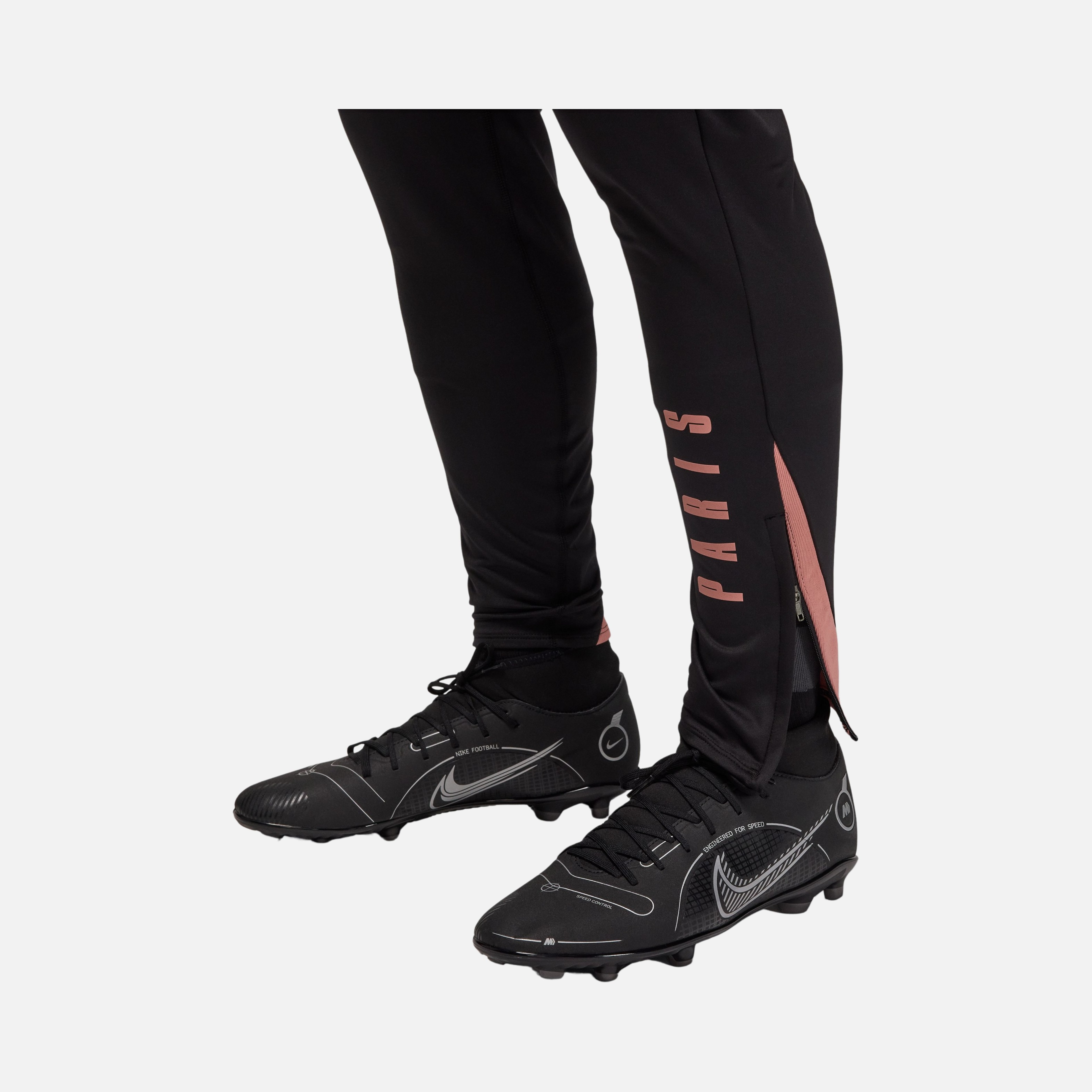 Nike Paris Saint-Germain Strike Third Jordan Dri-Fit Erkek Eşofman Altı