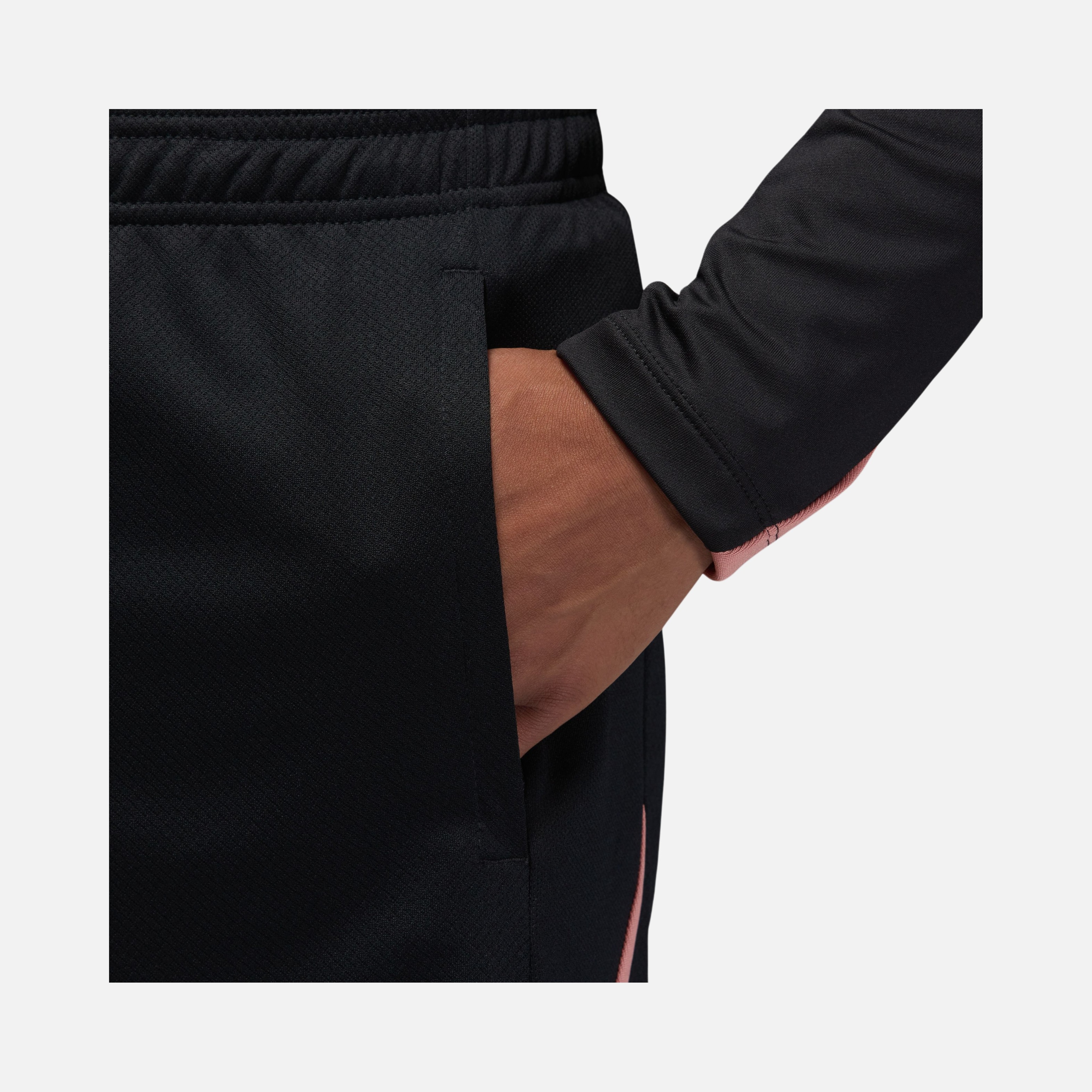 Nike Paris Saint-Germain 2024-2025 Stadyum Üçüncü Takım Erkek Şort